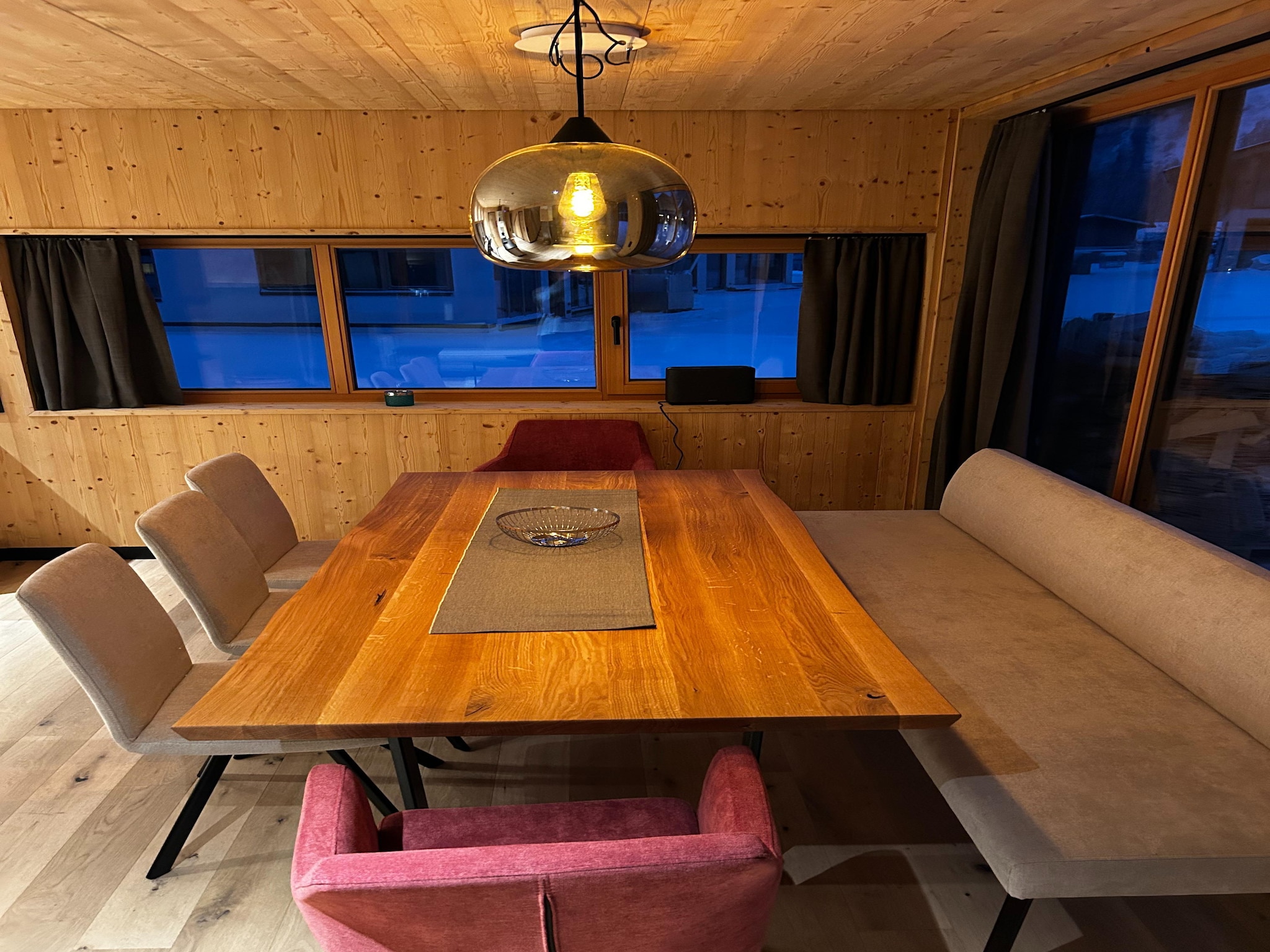   DEIN BICHLBACH Chalet groß