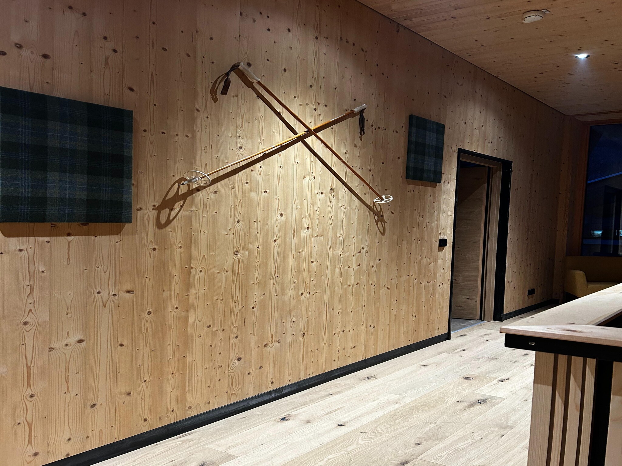   DEIN BICHLBACH Chalet groß