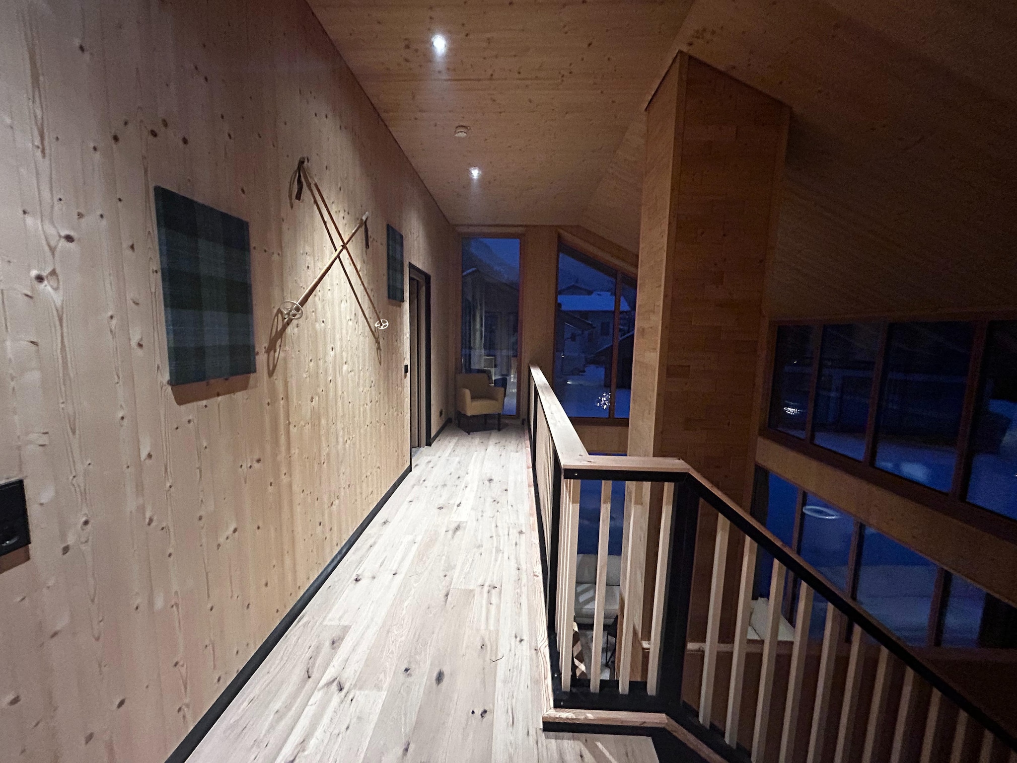   DEIN BICHLBACH Chalet groß