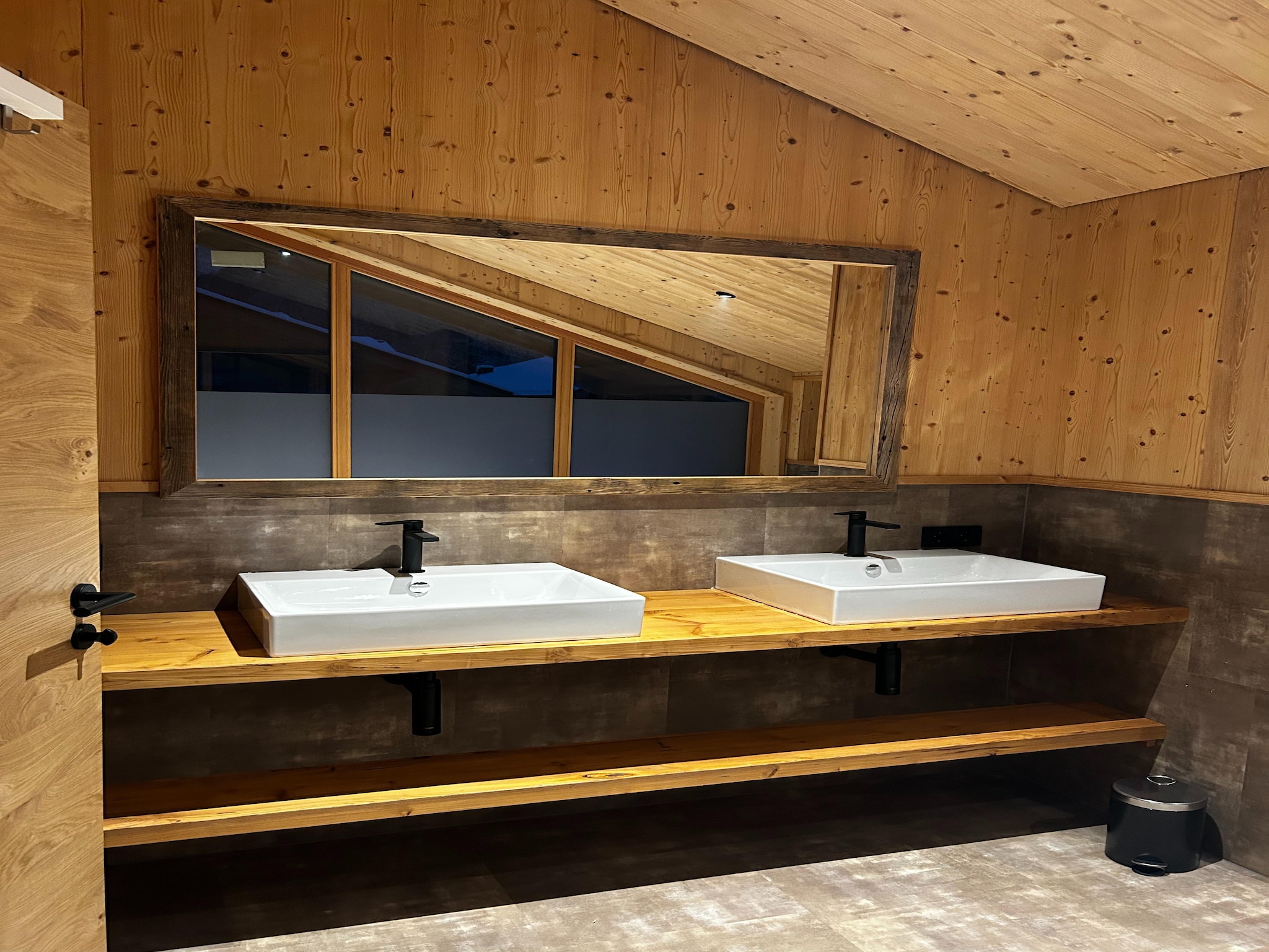   DEIN BICHLBACH Chalet groß