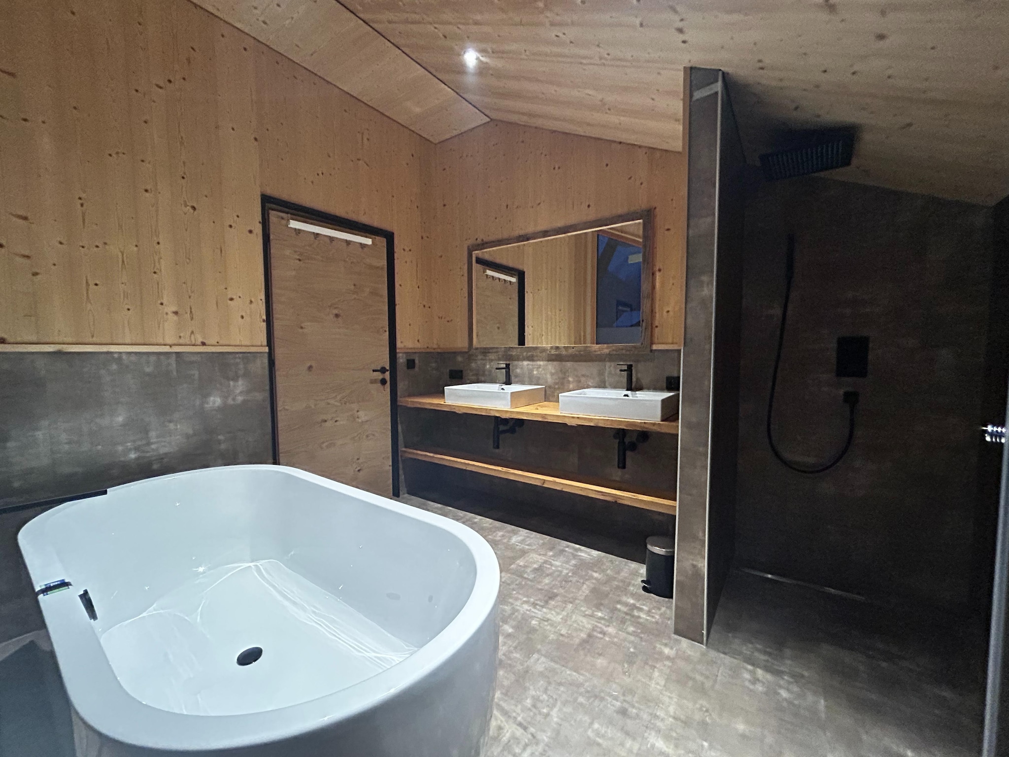   DEIN BICHLBACH Chalet groß