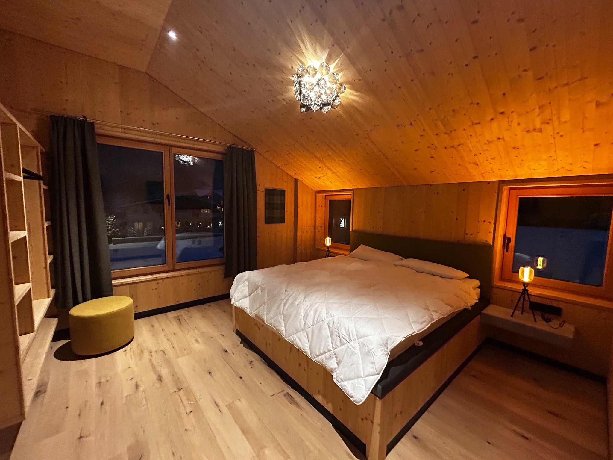   DEIN BICHLBACH Chalet groß