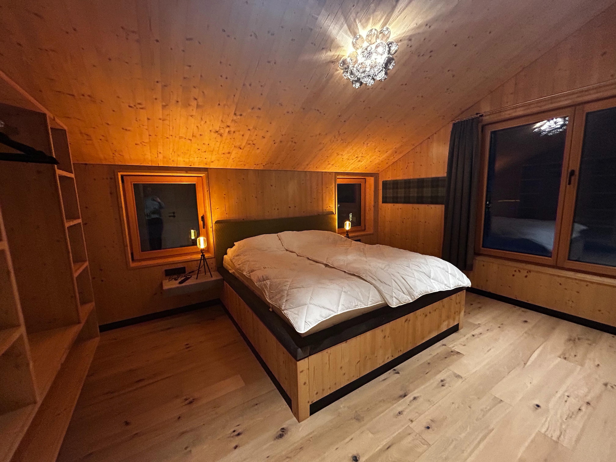   DEIN BICHLBACH Chalet groß