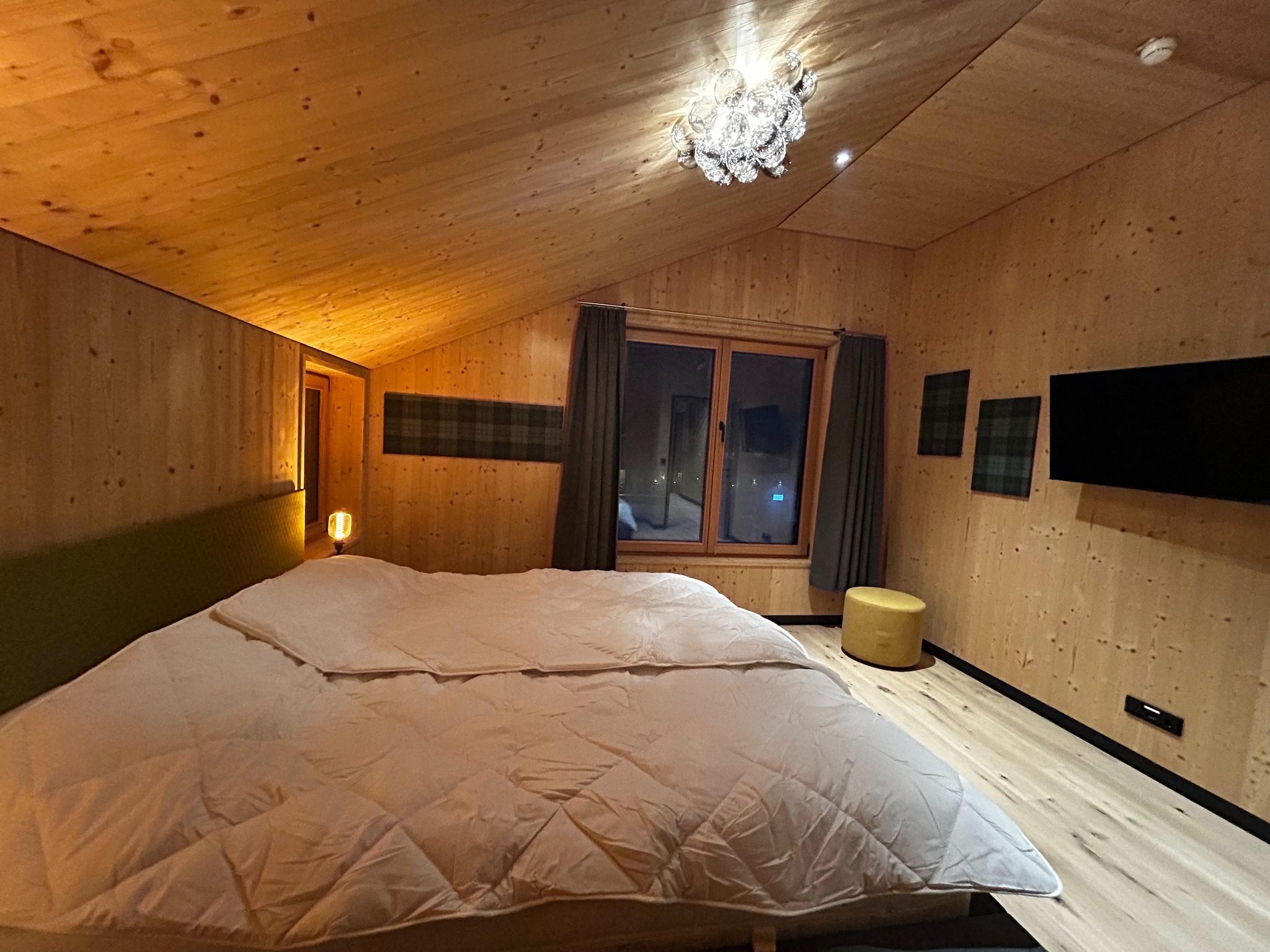   DEIN BICHLBACH Chalet groß