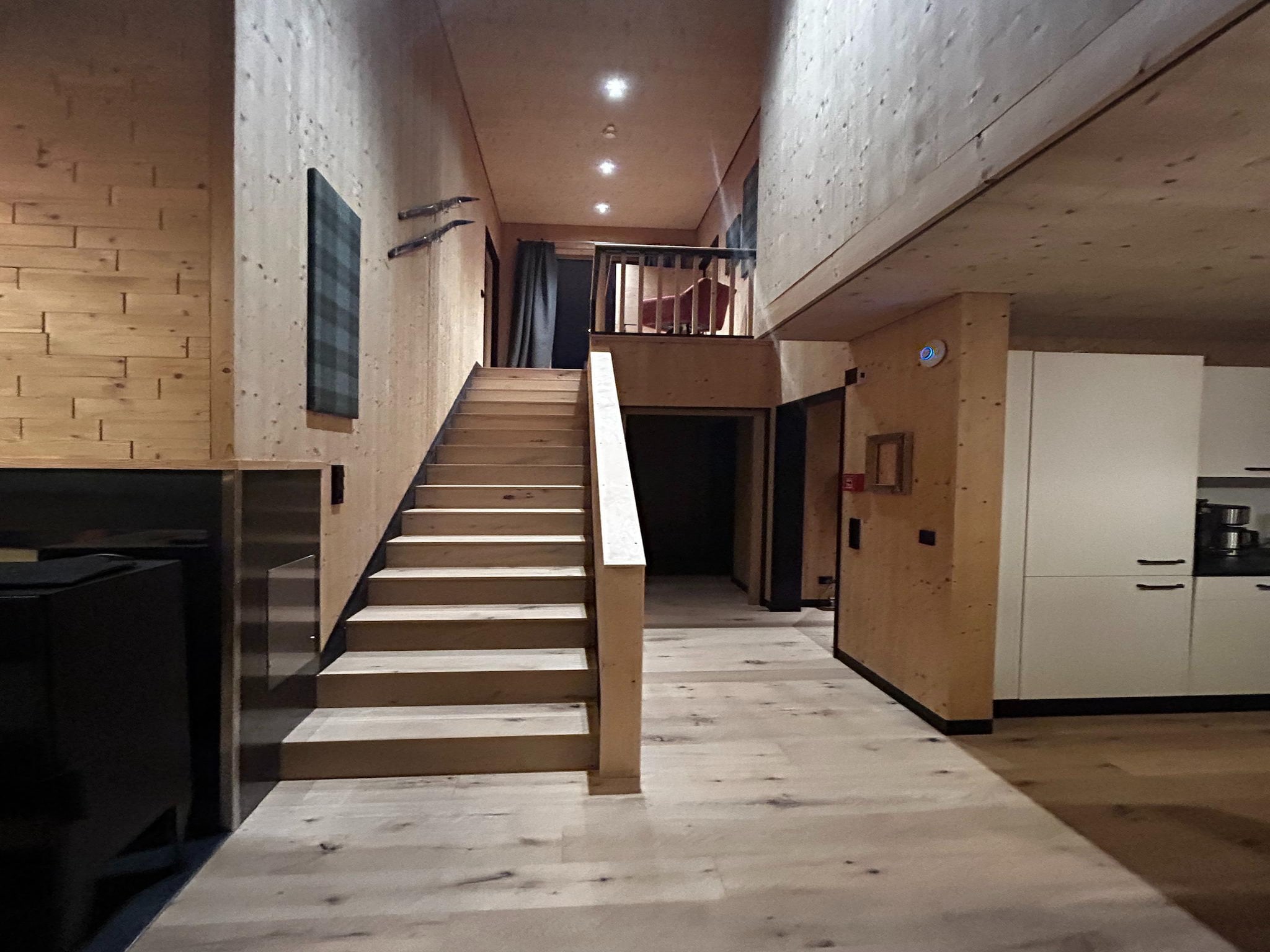   DEIN BICHLBACH Chalet klein