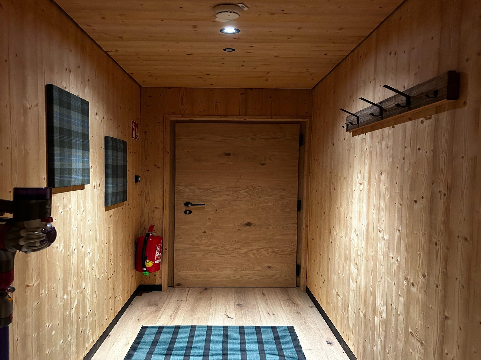   DEIN BICHLBACH Chalet klein
