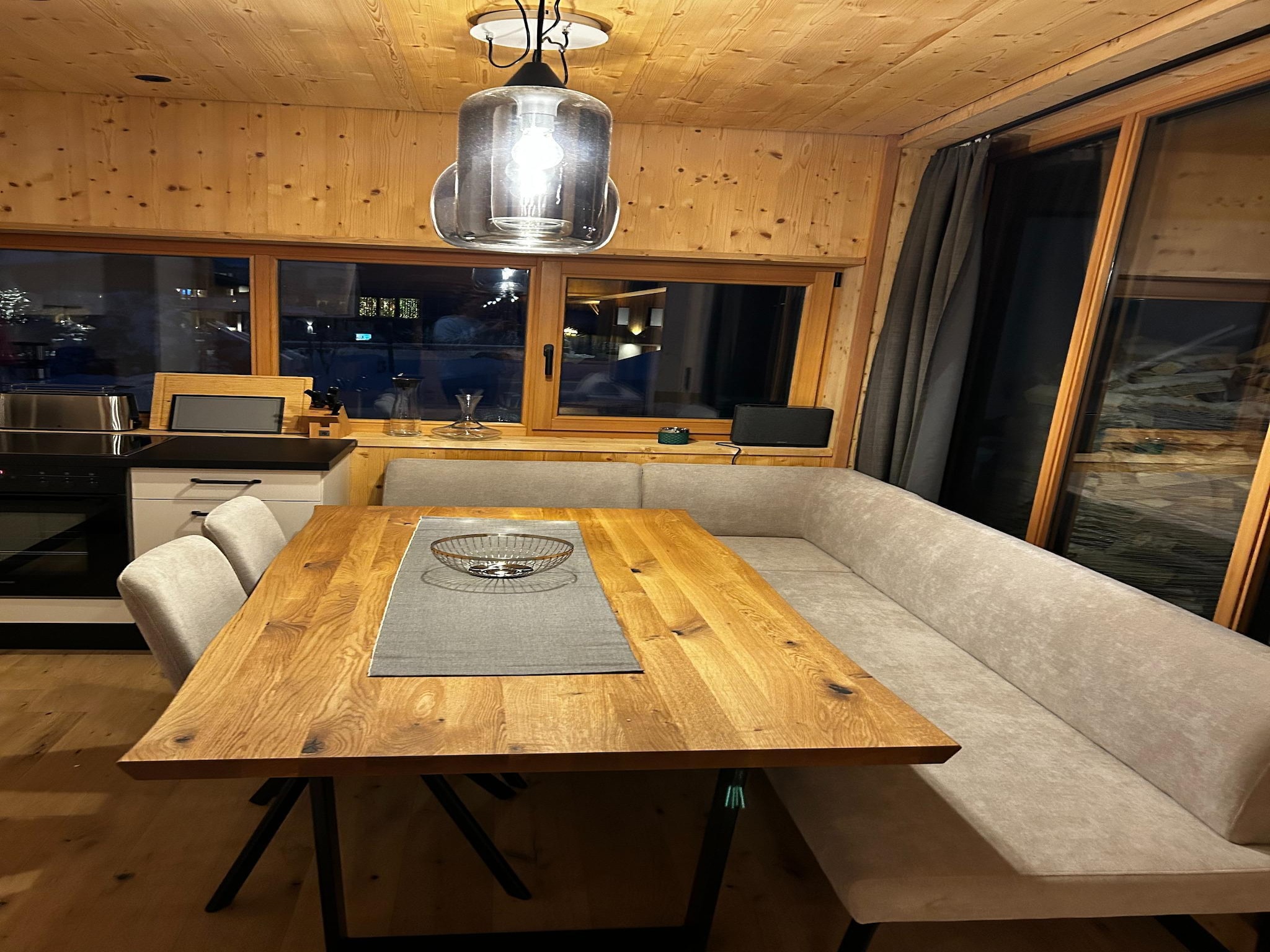   DEIN BICHLBACH Chalet klein