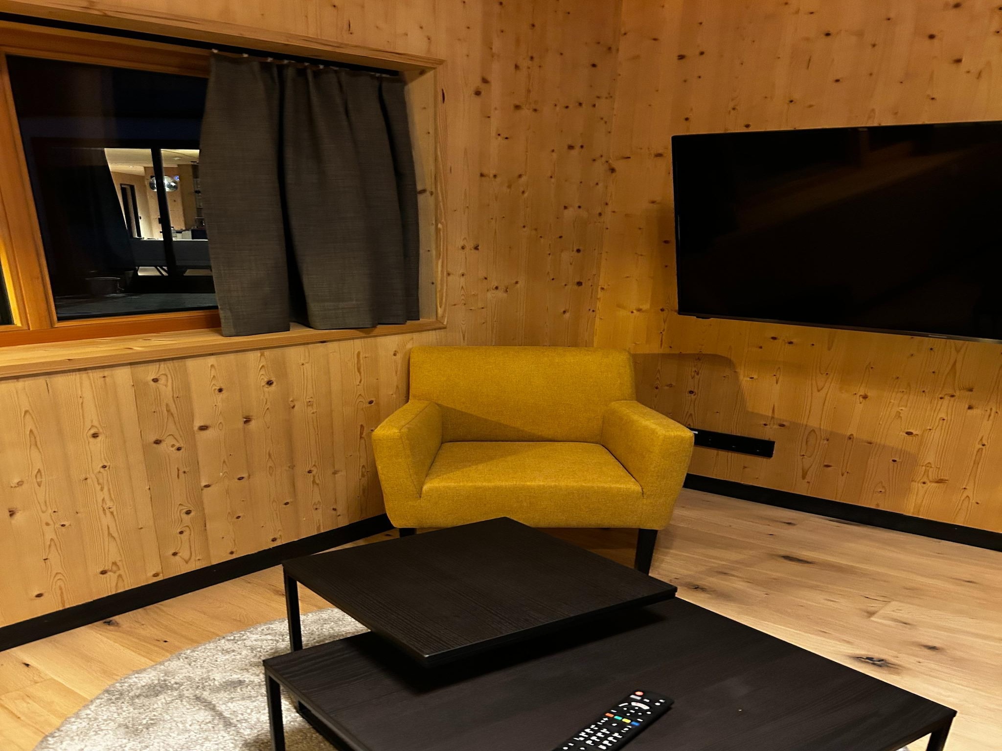   DEIN BICHLBACH Chalet klein