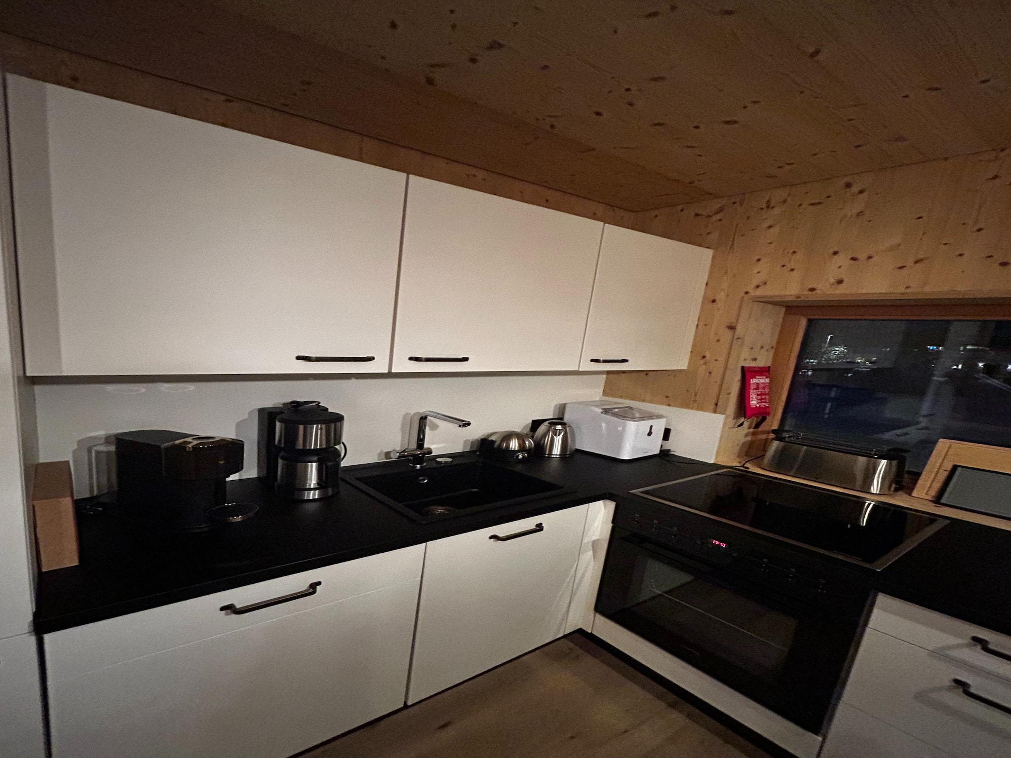   DEIN BICHLBACH Chalet klein