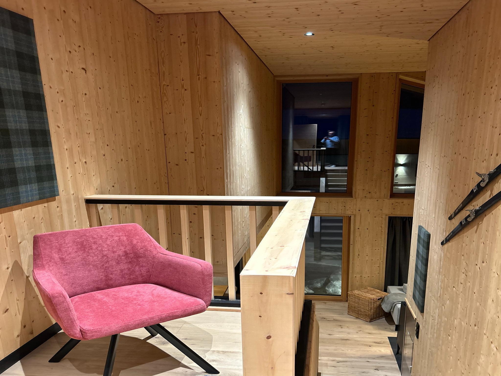   DEIN BICHLBACH Chalet klein