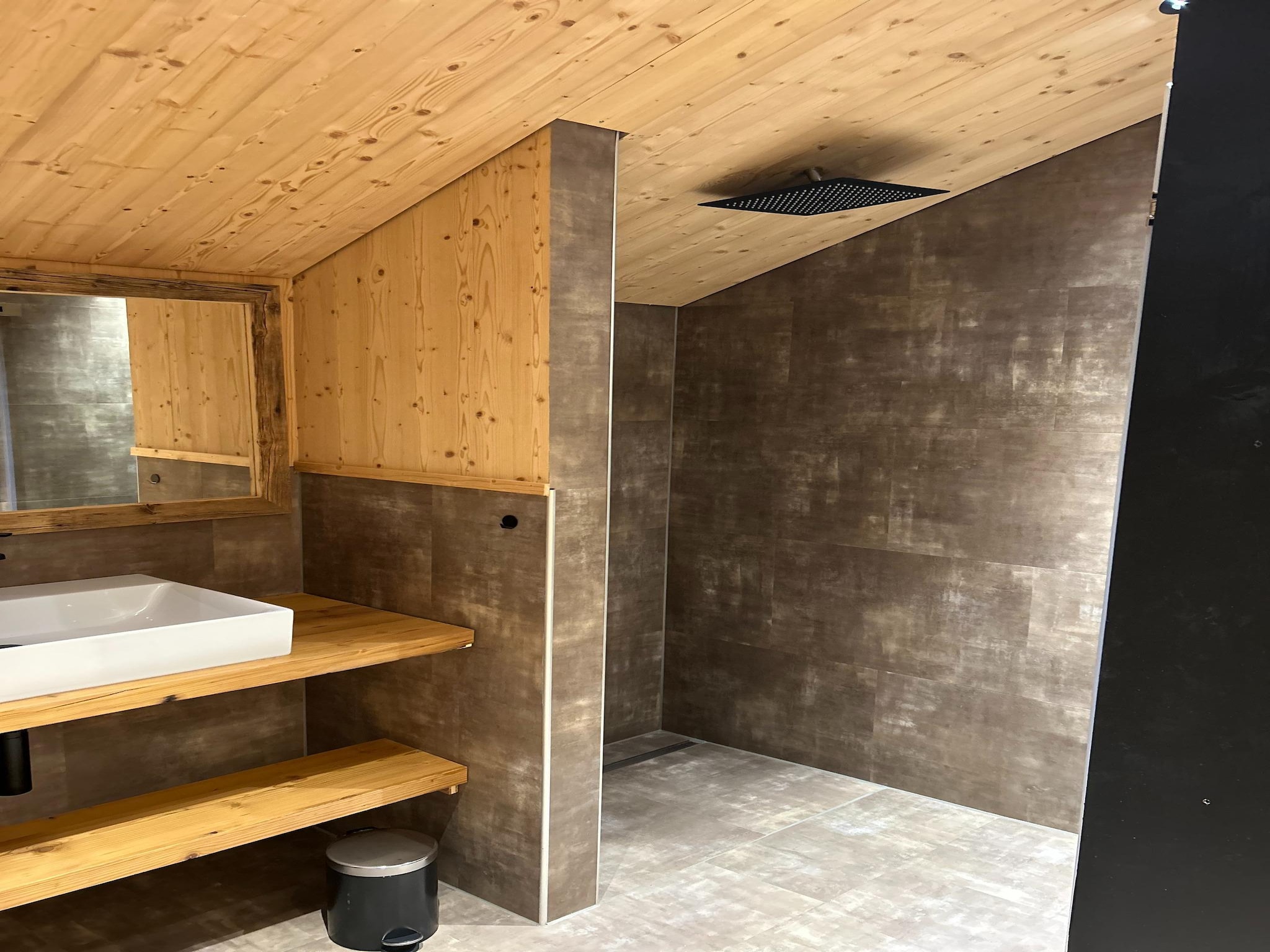   DEIN BICHLBACH Chalet klein