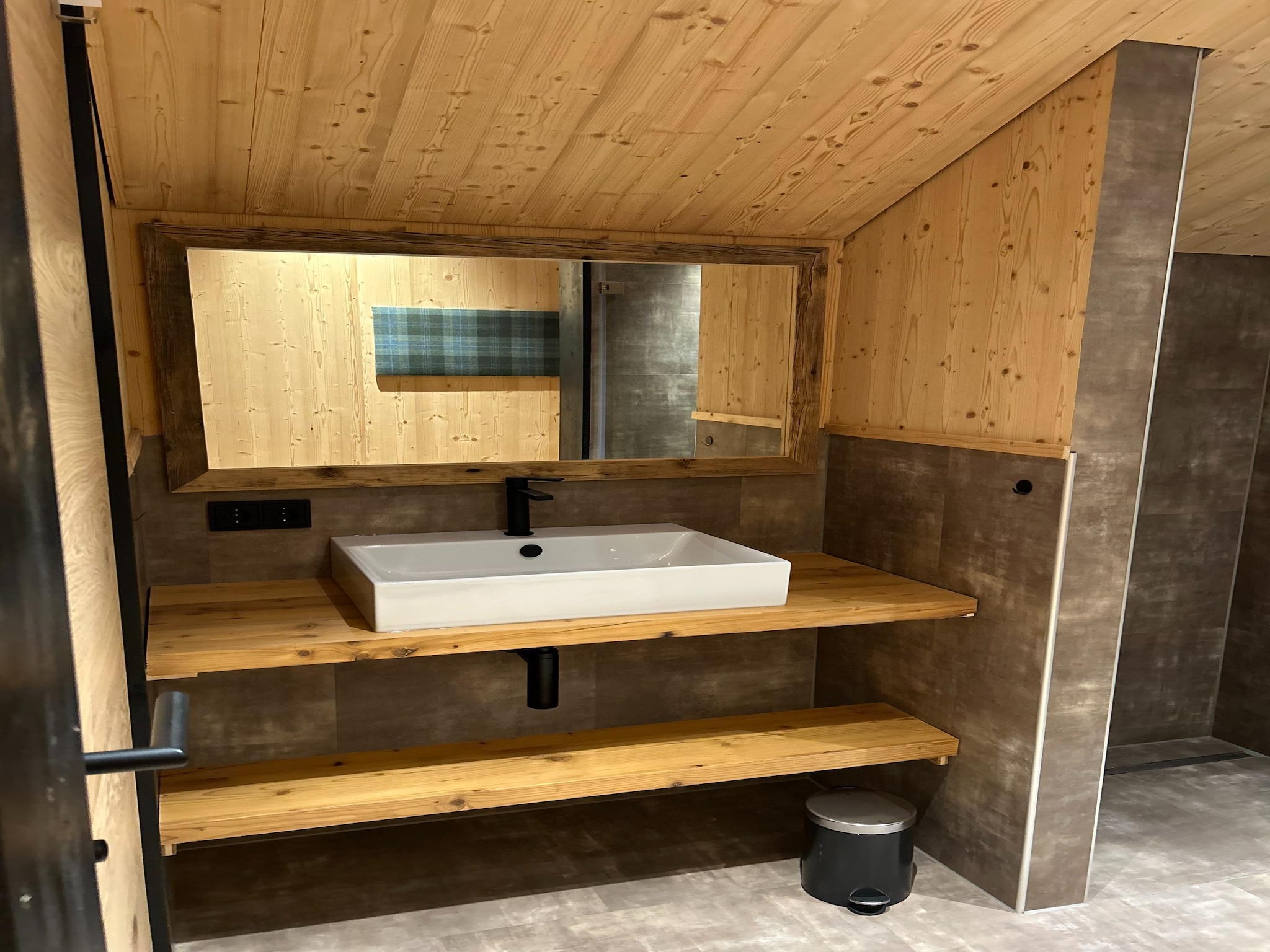   DEIN BICHLBACH Chalet klein