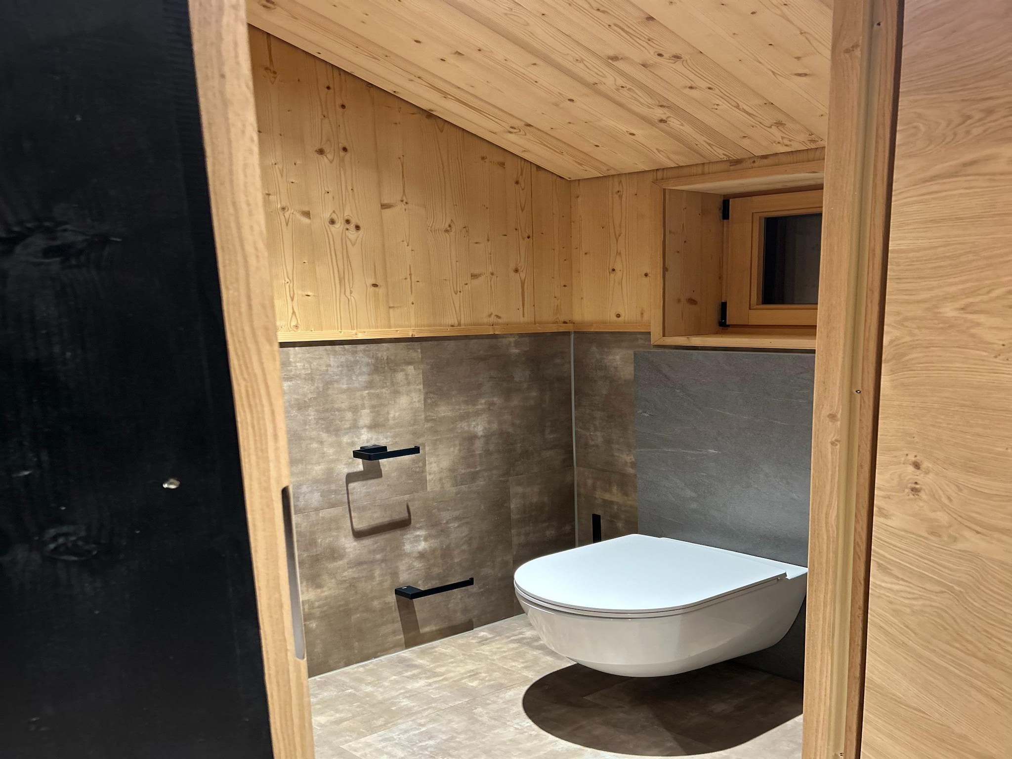   DEIN BICHLBACH Chalet klein