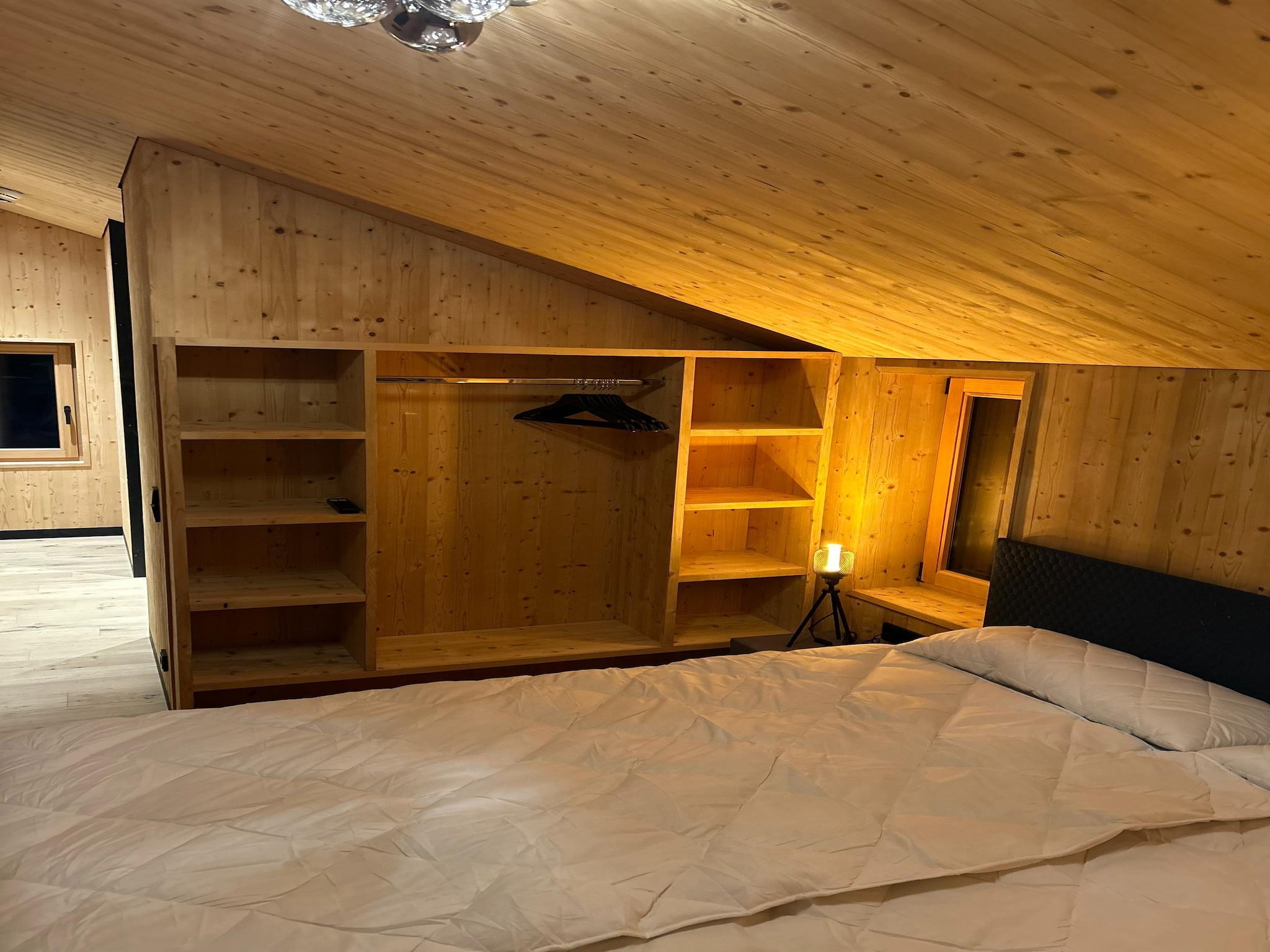   DEIN BICHLBACH Chalet klein