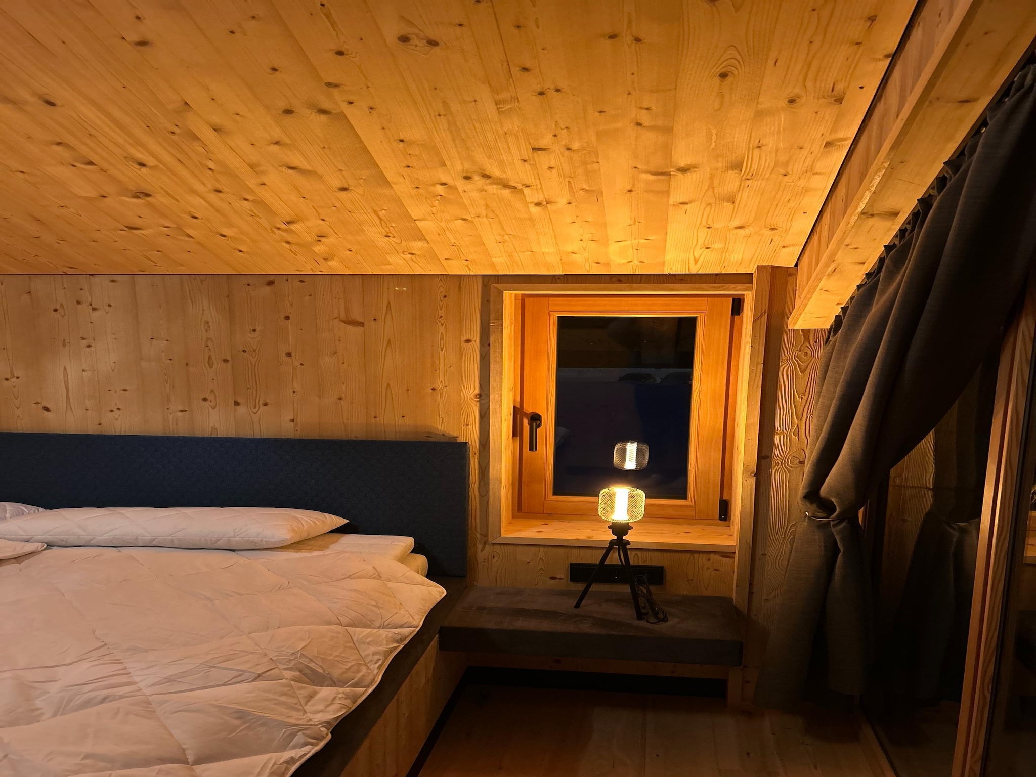   DEIN BICHLBACH Chalet klein
