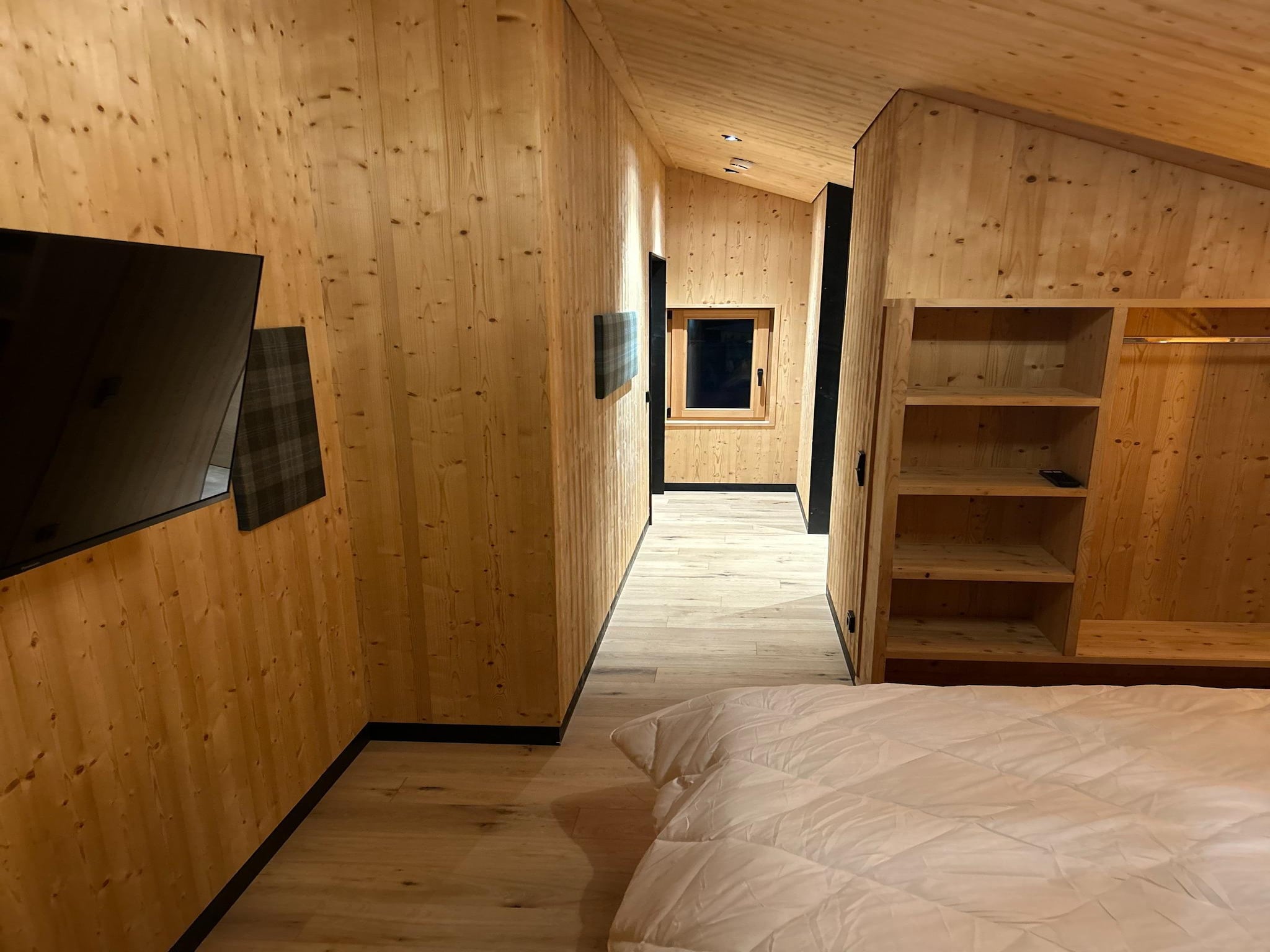   DEIN BICHLBACH Chalet klein