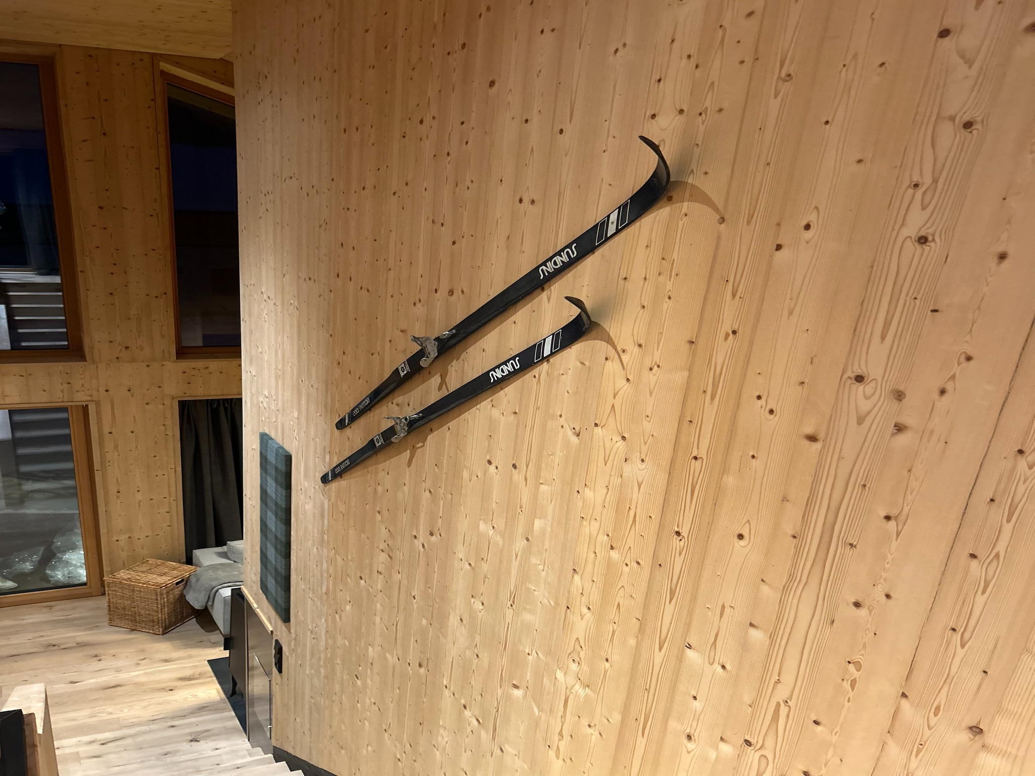   DEIN BICHLBACH Chalet klein