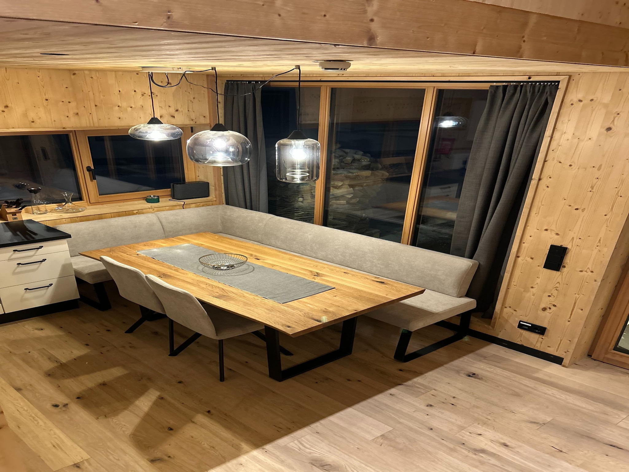   DEIN BICHLBACH Chalet klein