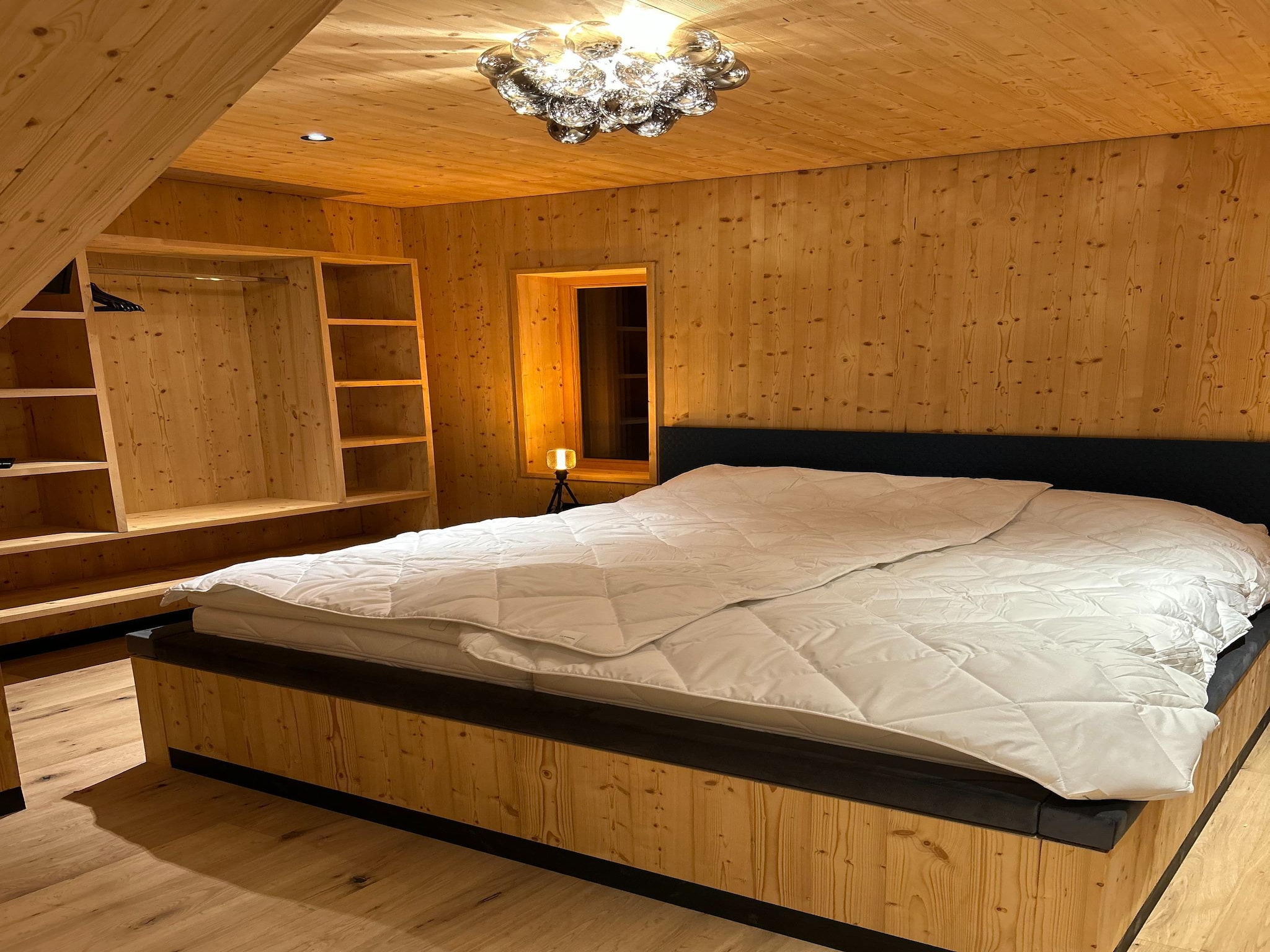   DEIN BICHLBACH Chalet klein