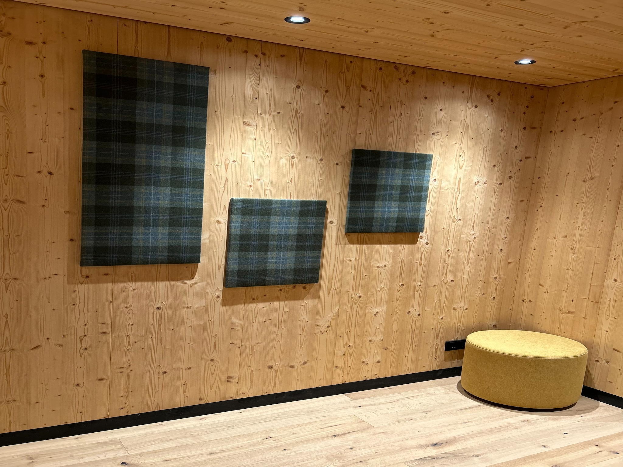   DEIN BICHLBACH Chalet klein