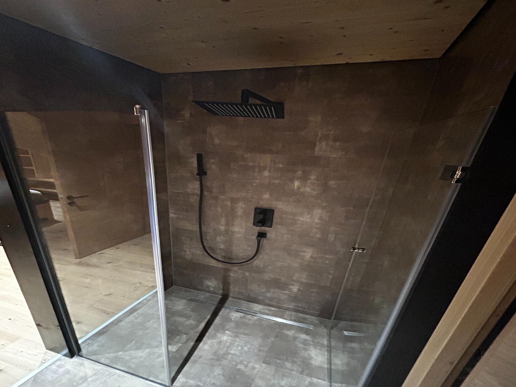   DEIN BICHLBACH Chalet klein