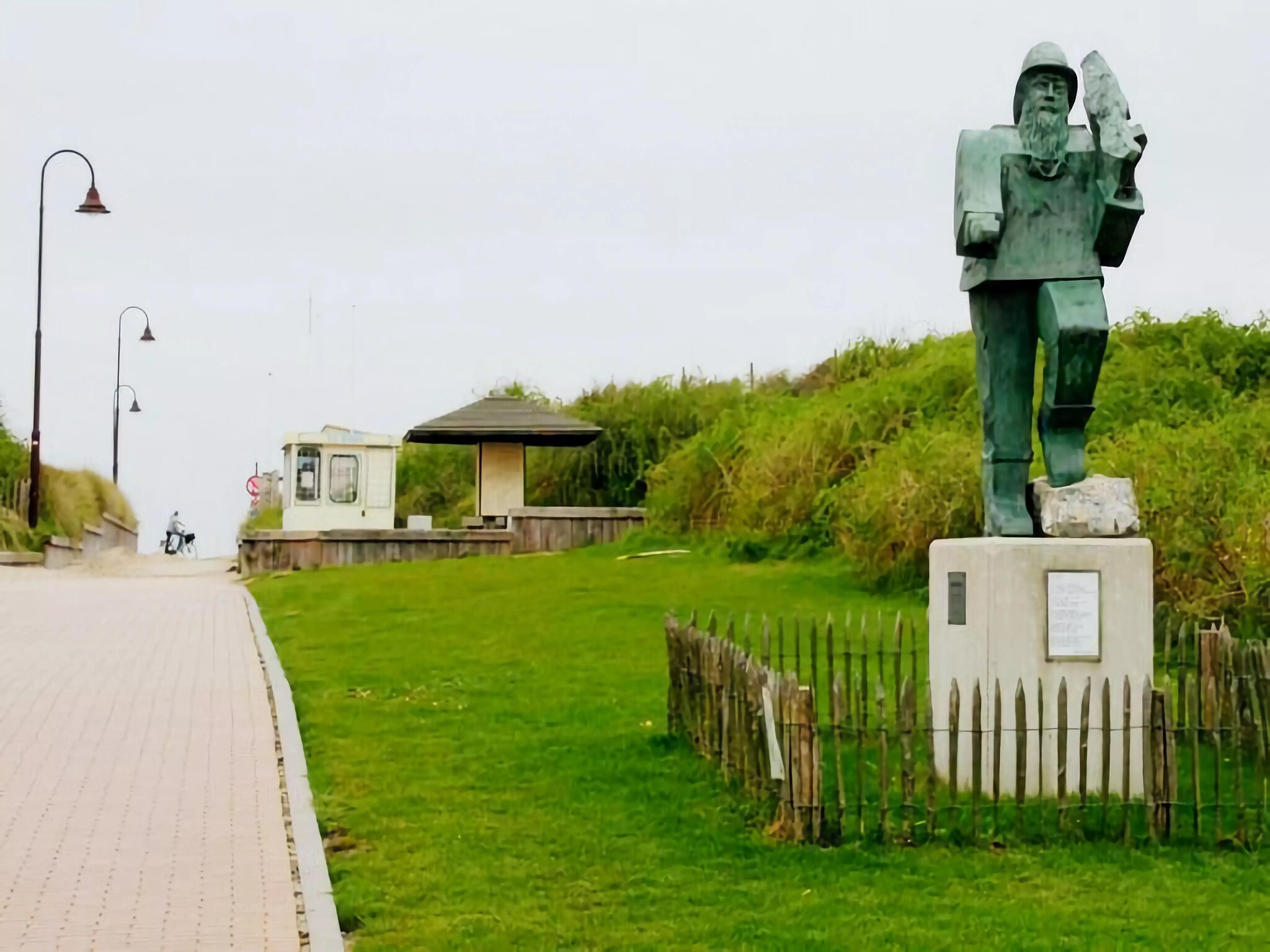  De Haan België
