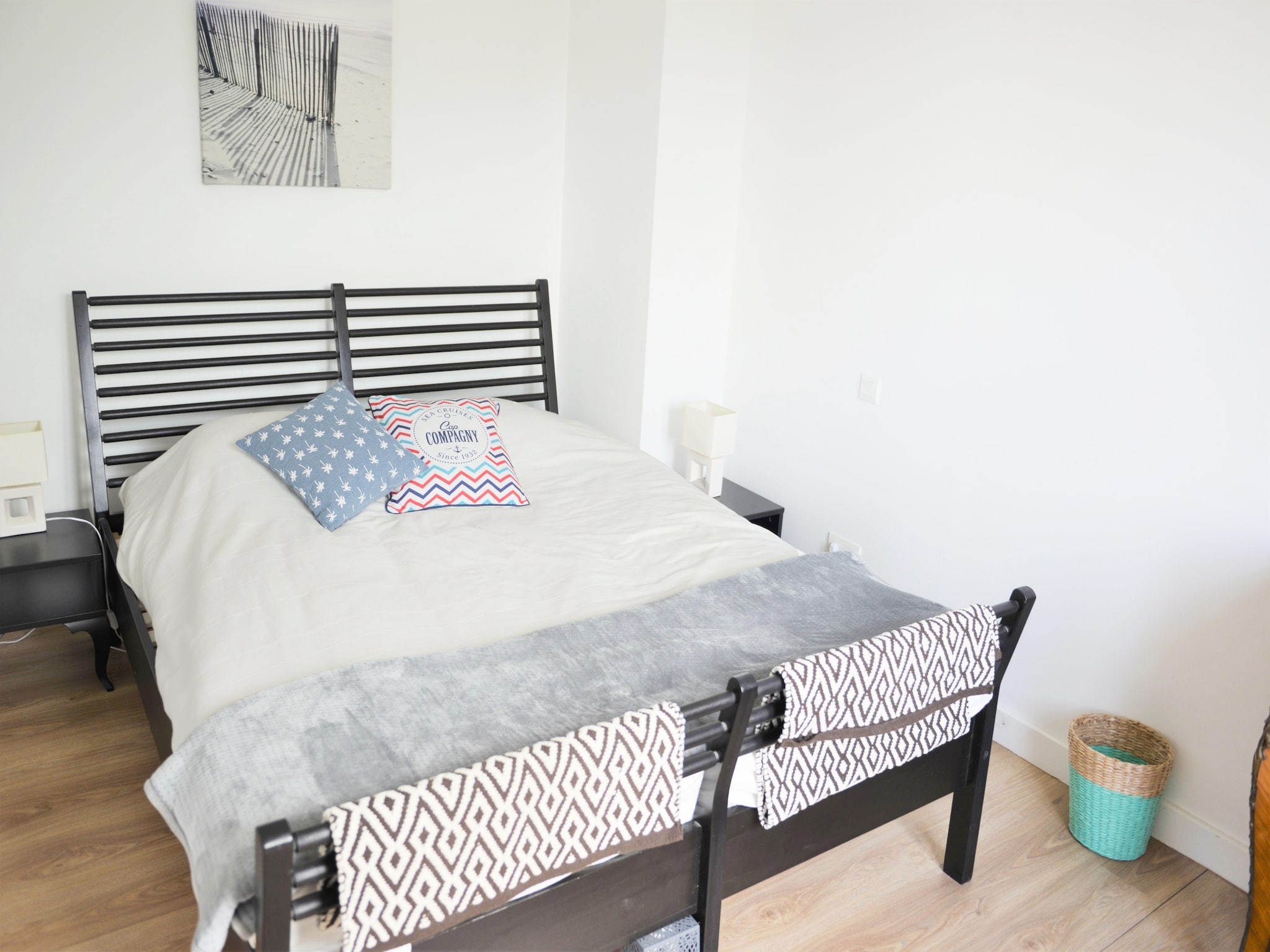   Ferienhaus Locquirec