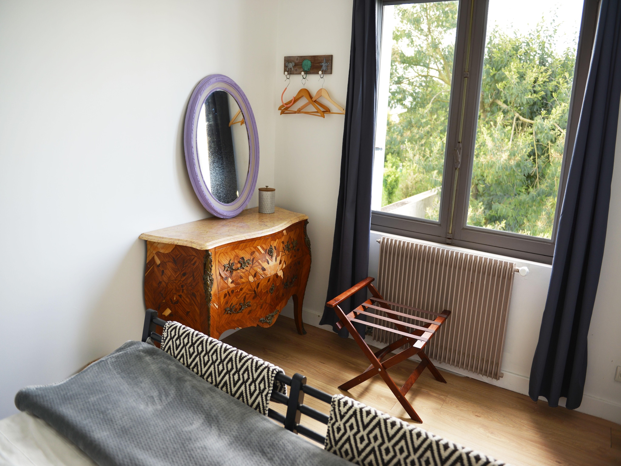   Ferienhaus Locquirec
