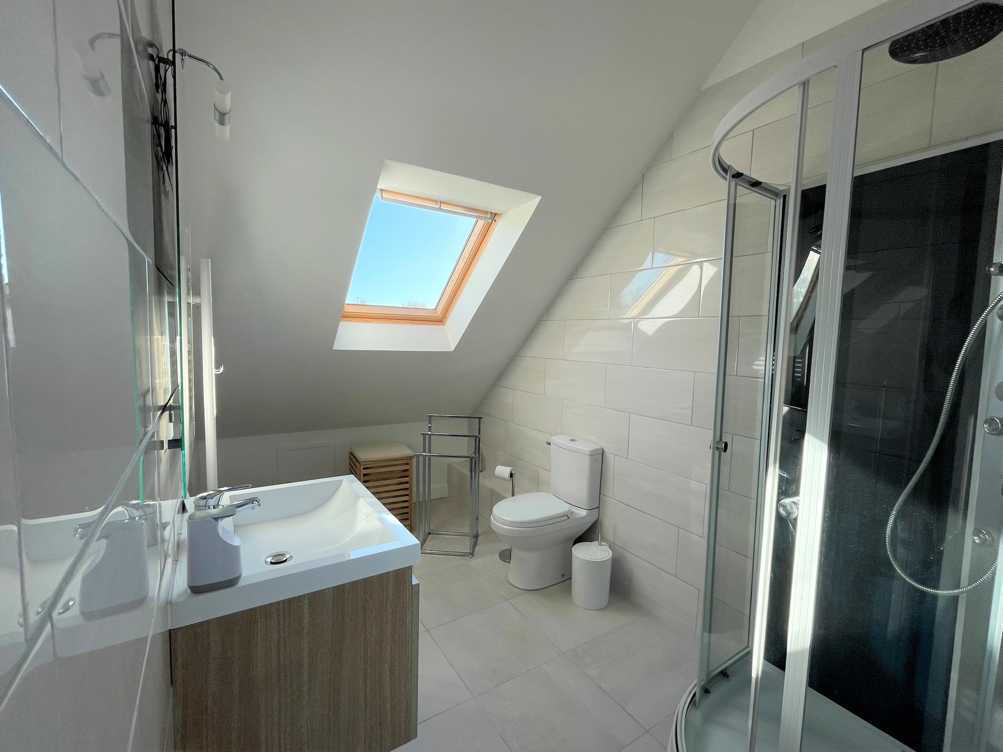   Ferienhaus Locquirec