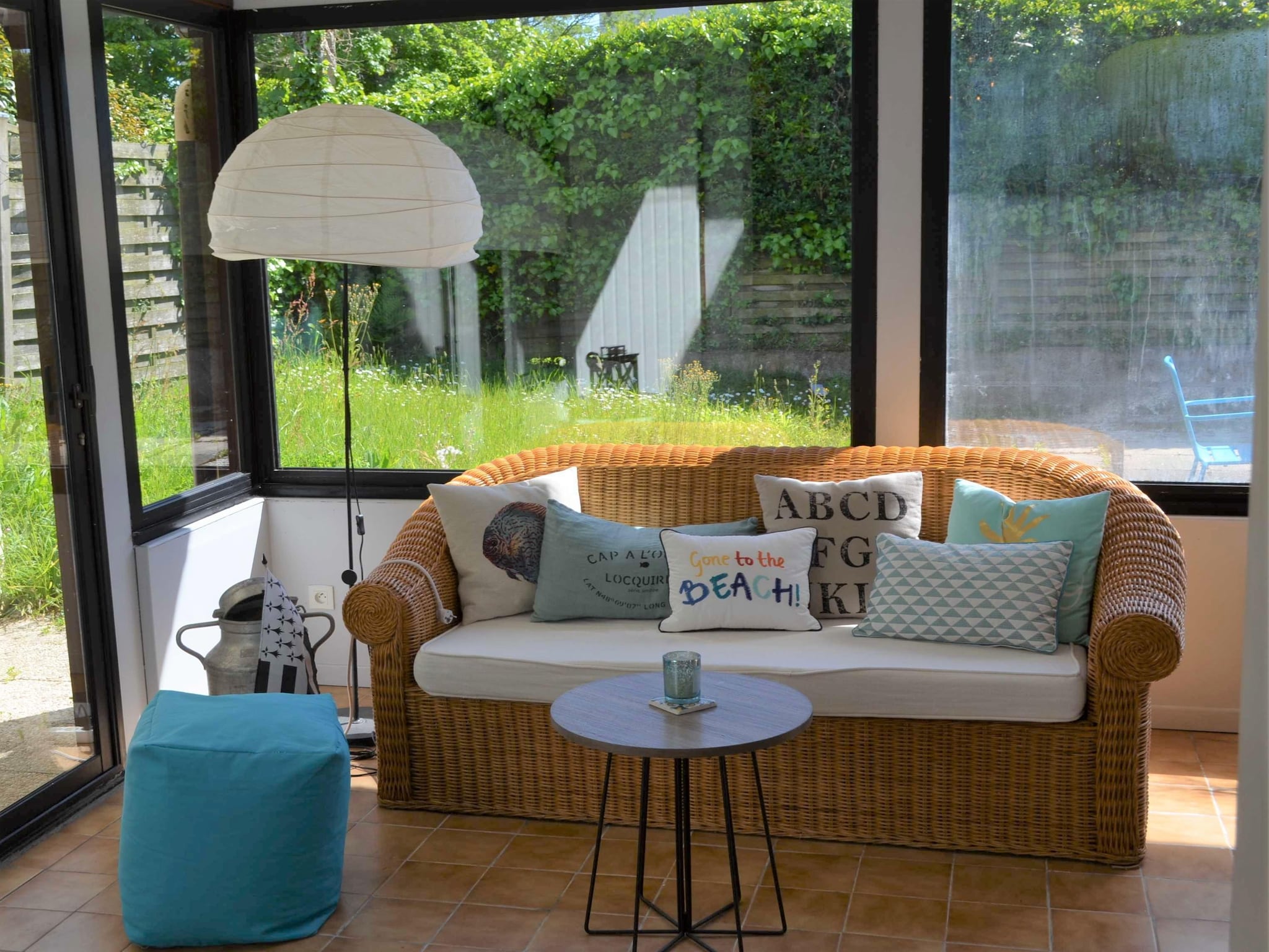   Ferienhaus Locquirec