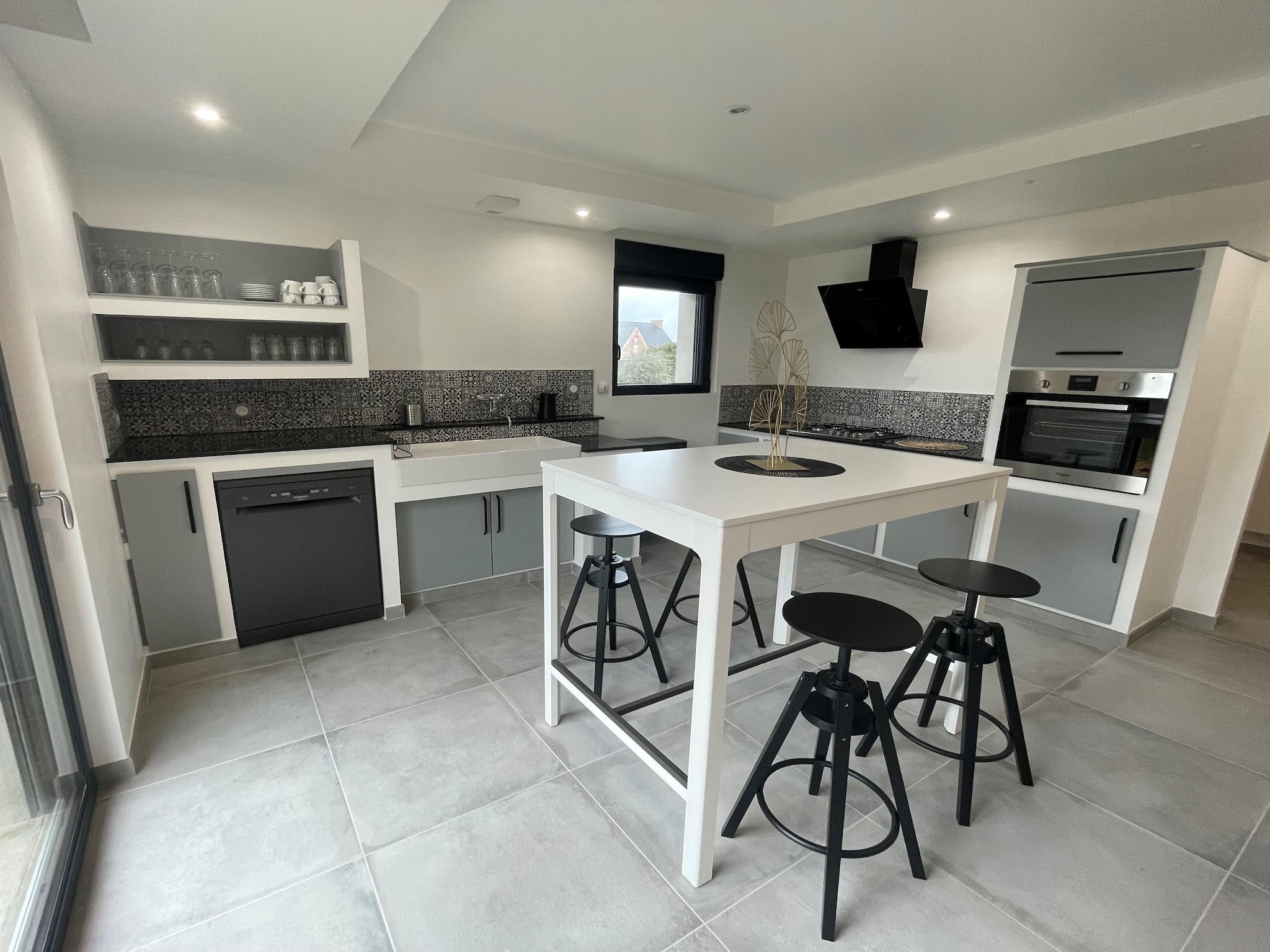   Maison de vacances Ploumilliau