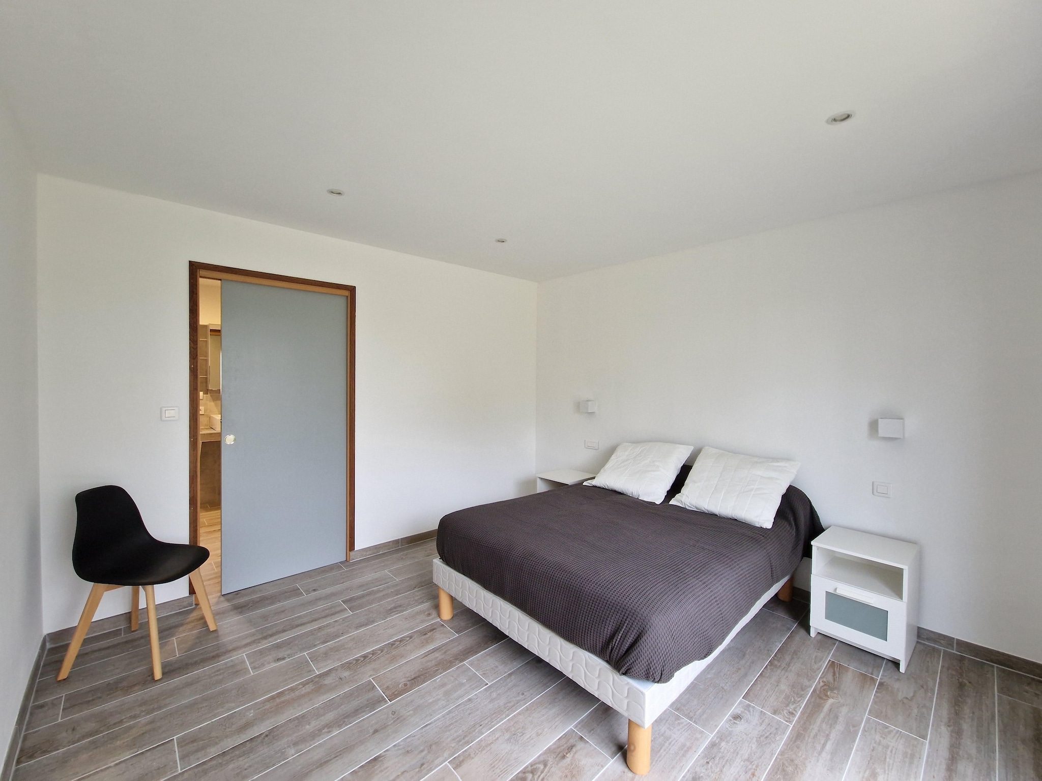   Maison de vacances Ploumilliau