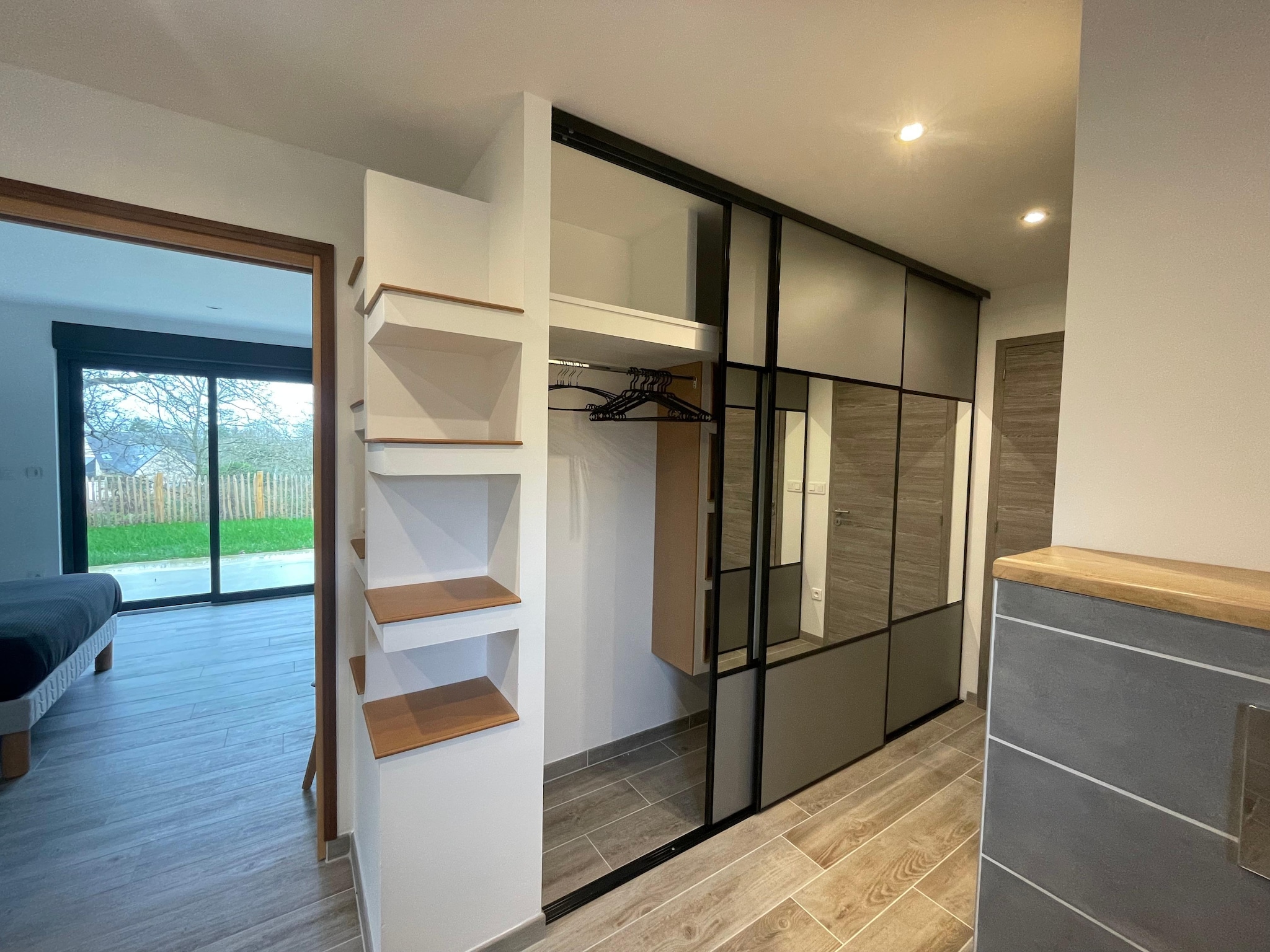   Maison de vacances Ploumilliau