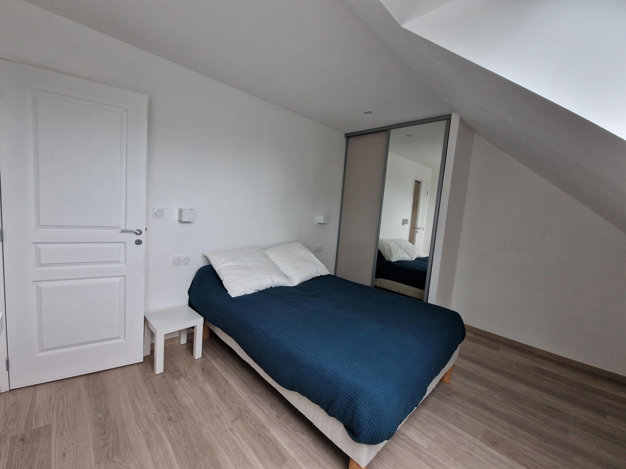   Maison de vacances Ploumilliau