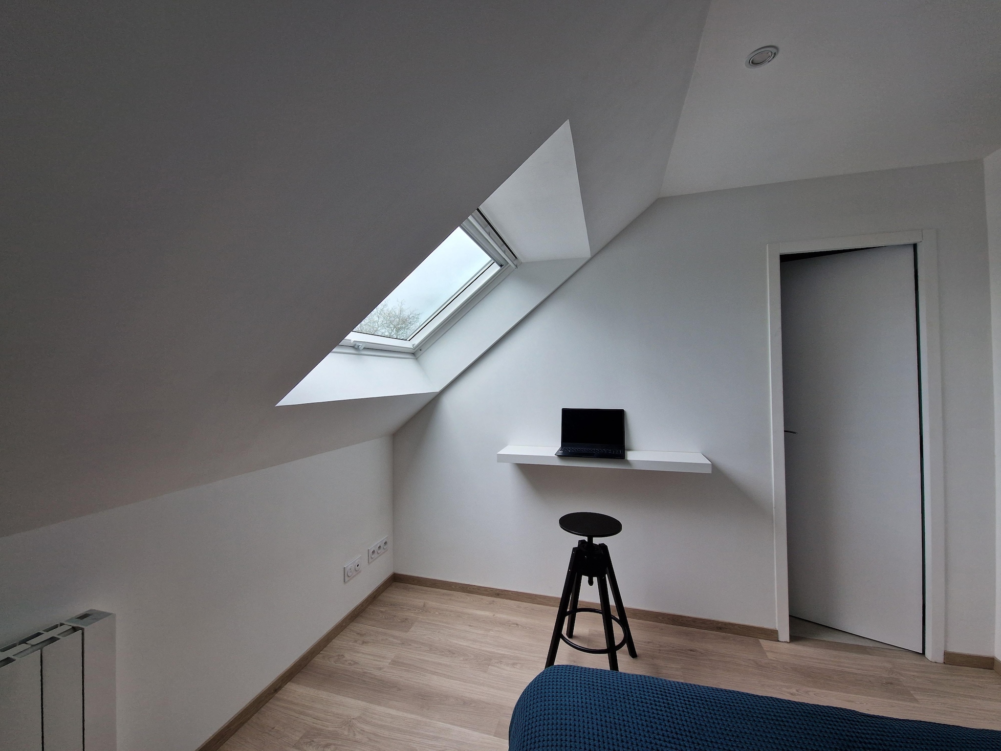   Maison de vacances Ploumilliau