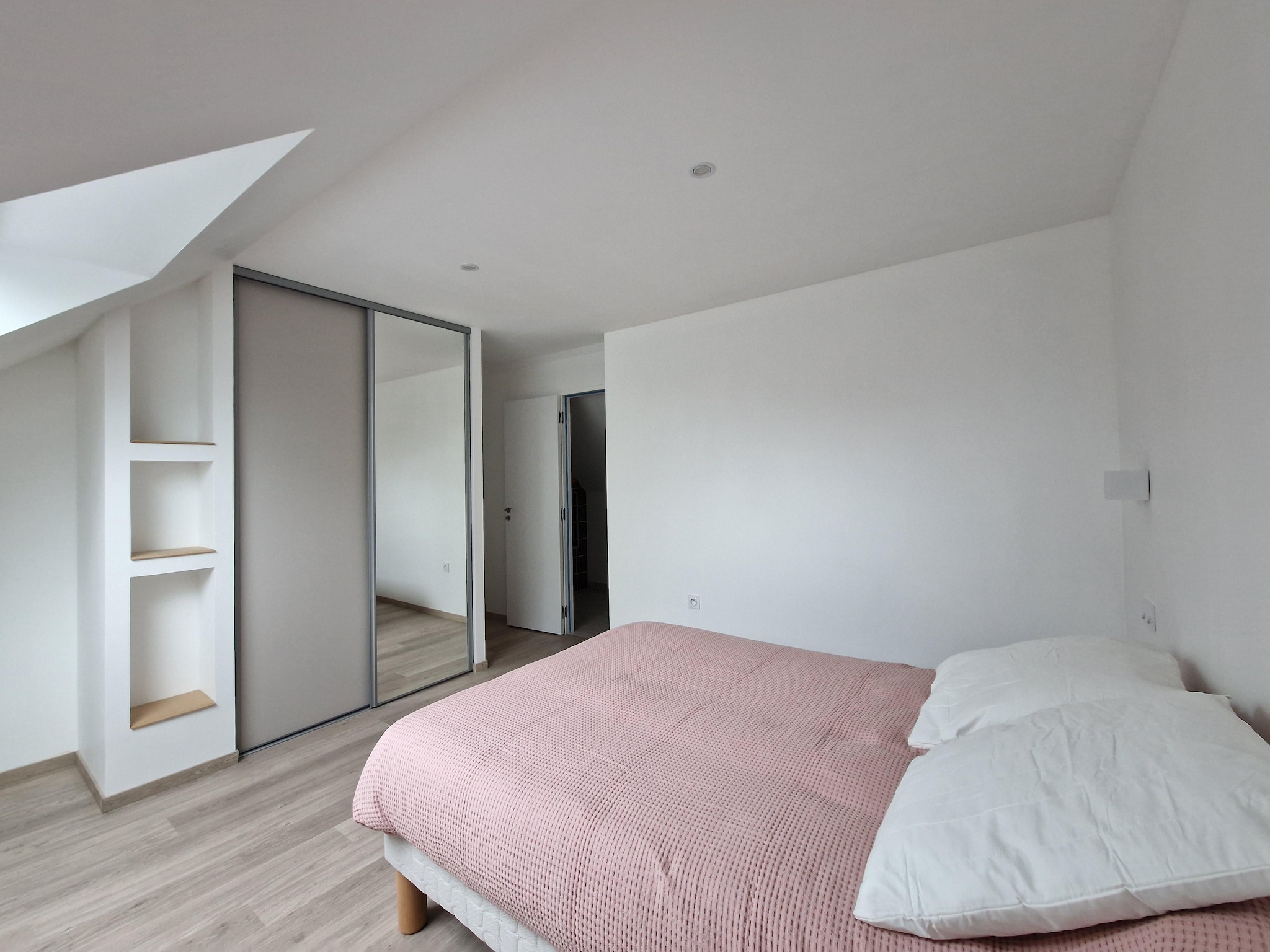  Maison de vacances Ploumilliau