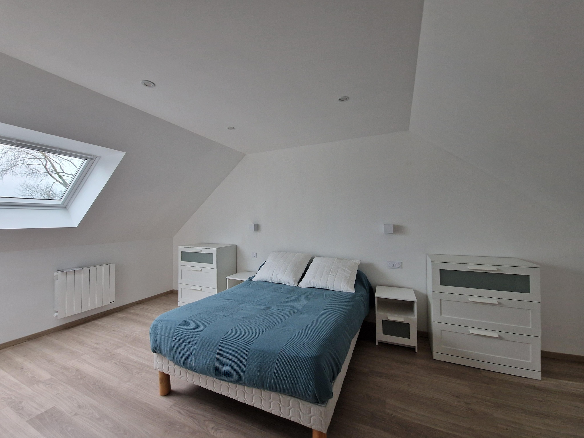   Maison de vacances Ploumilliau
