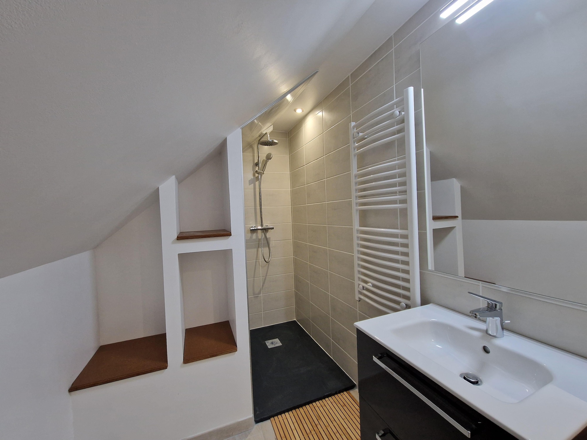   Maison de vacances Ploumilliau