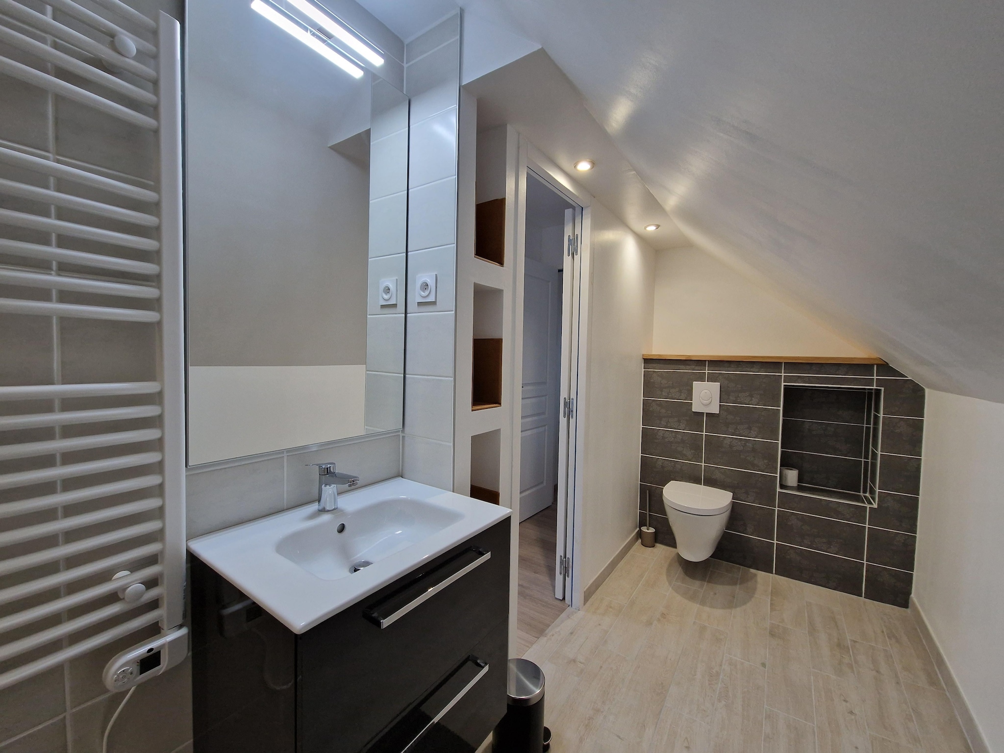   Maison de vacances Ploumilliau