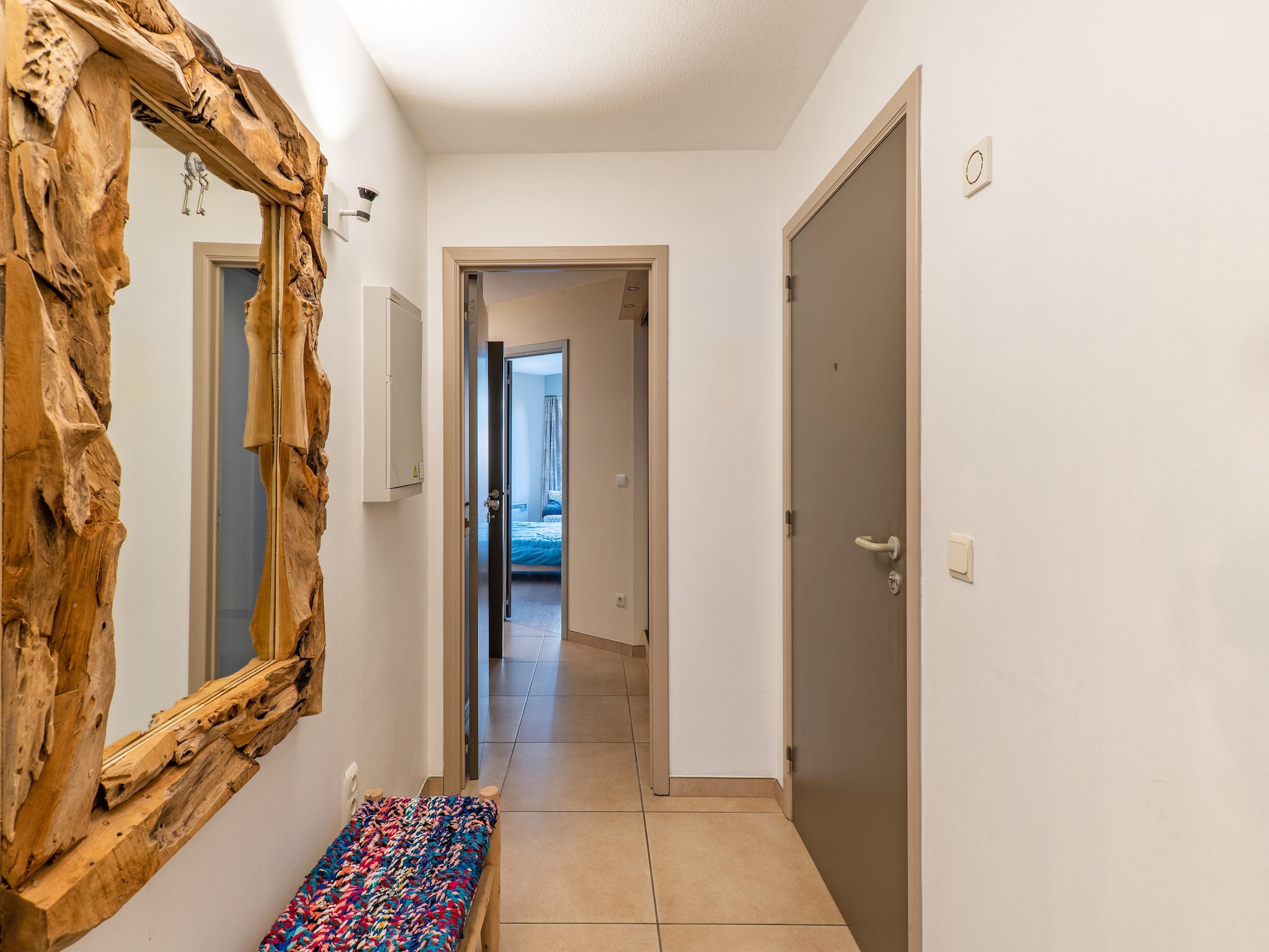 Appartement Central Place