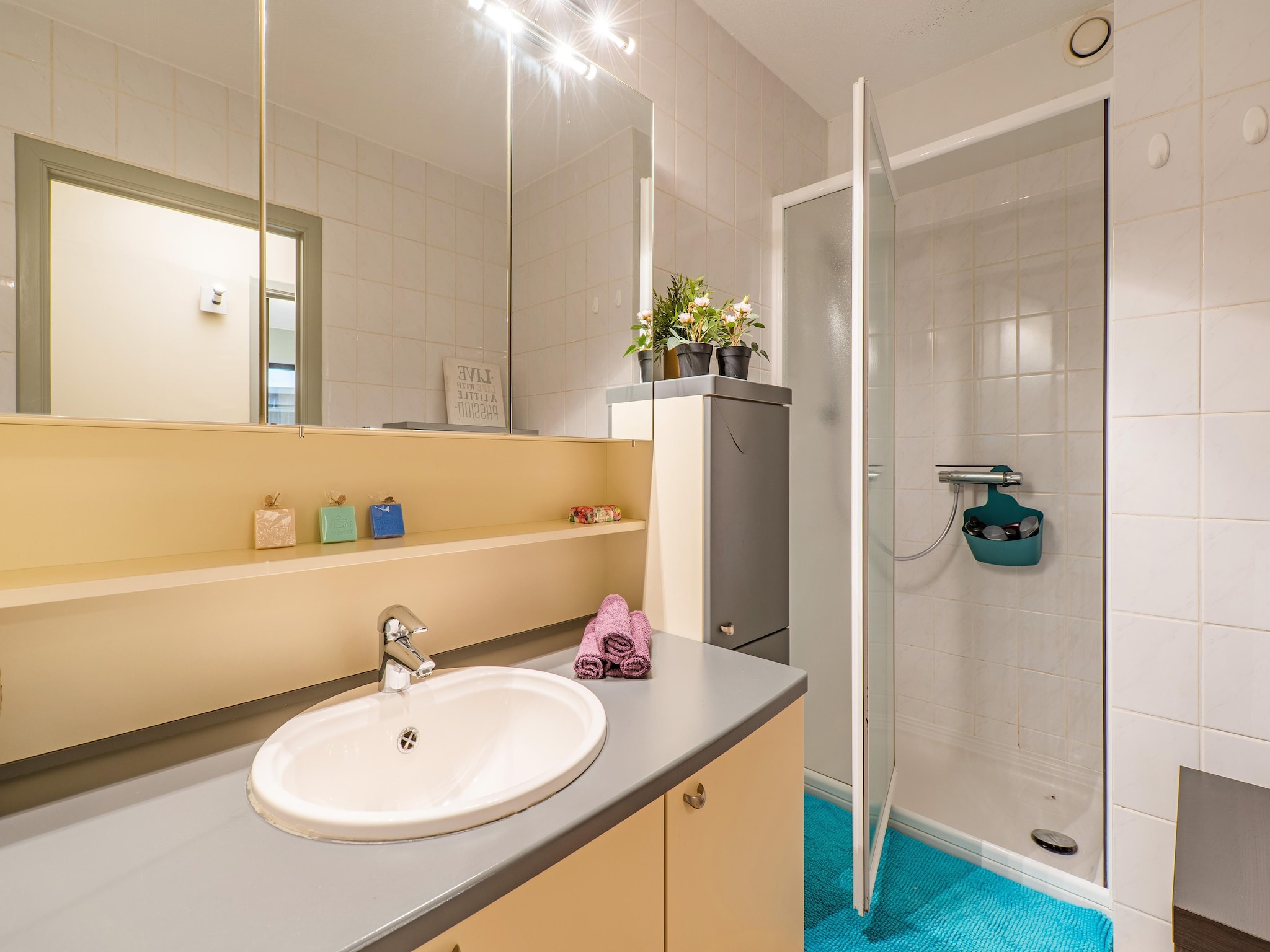 Appartement Central Place
