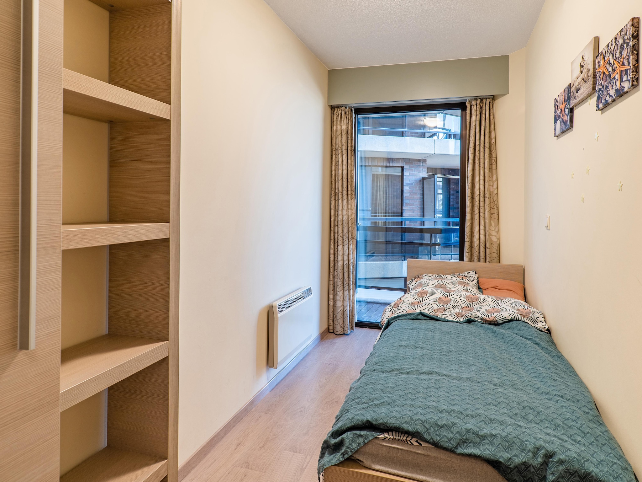 Appartement Central Place