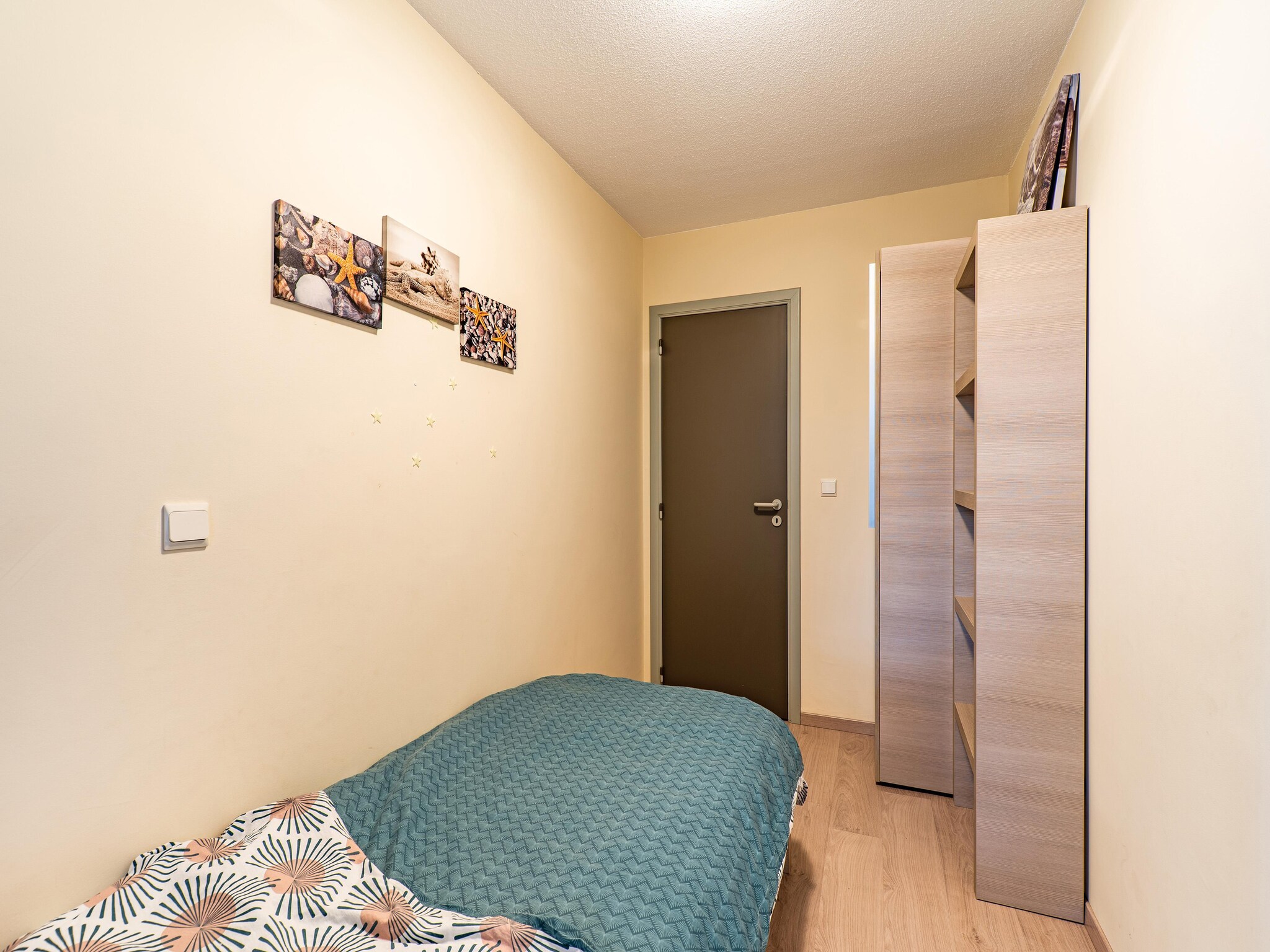 Appartement Central Place
