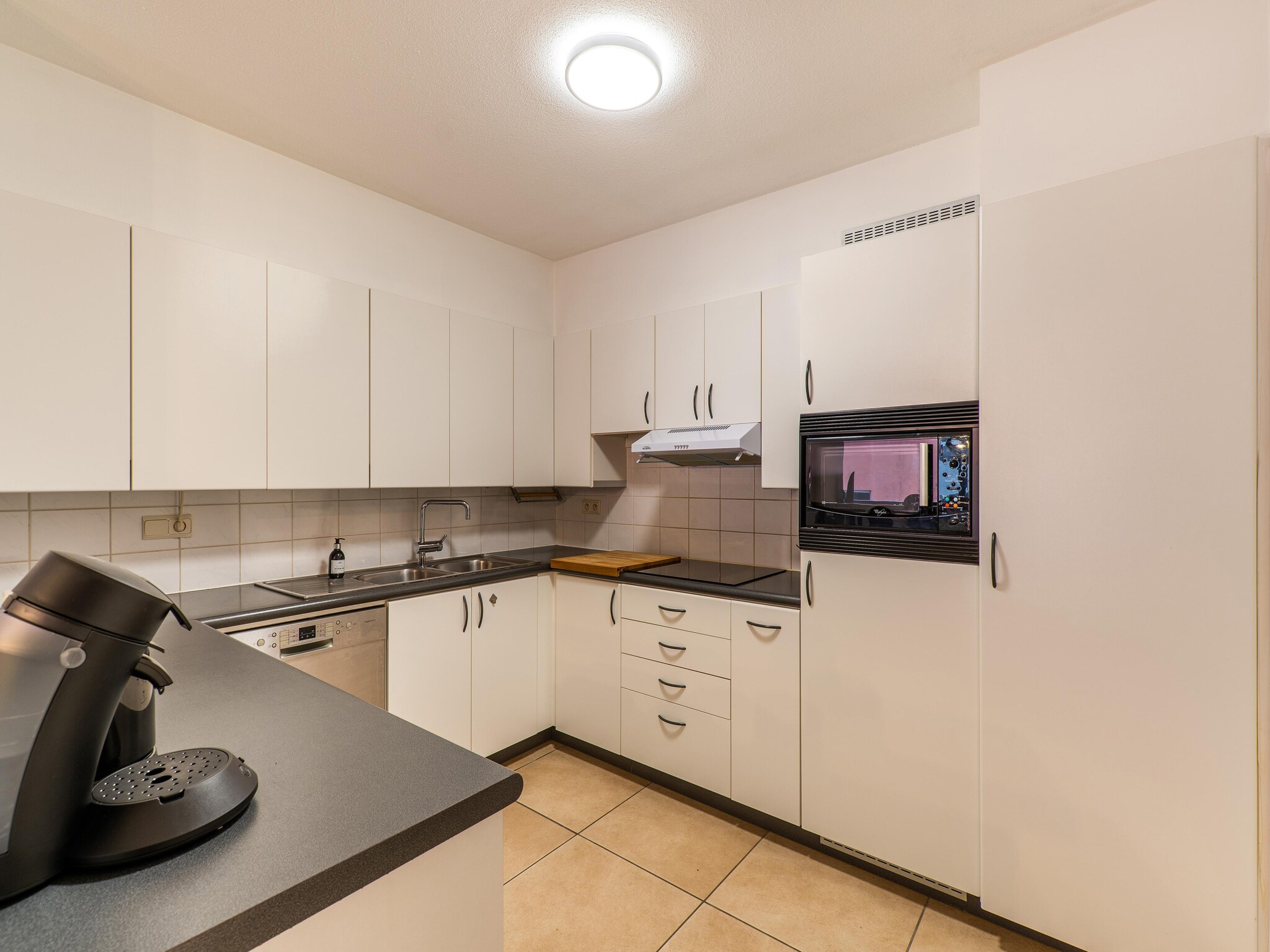 Appartement Central Place