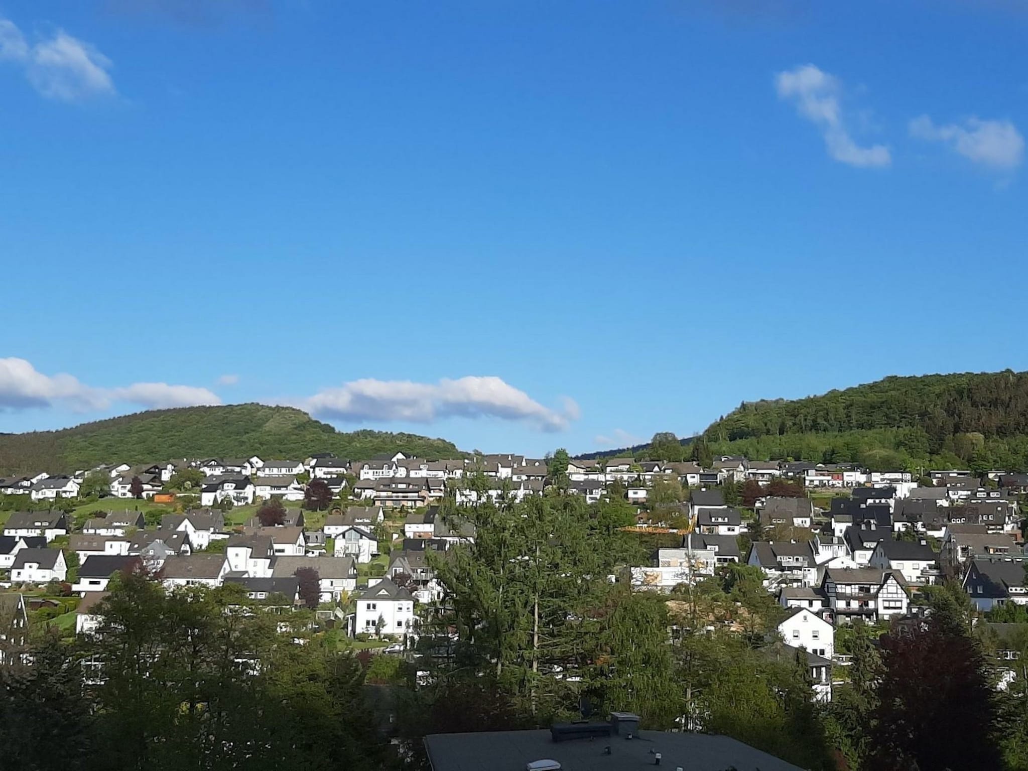   Am Hömberg