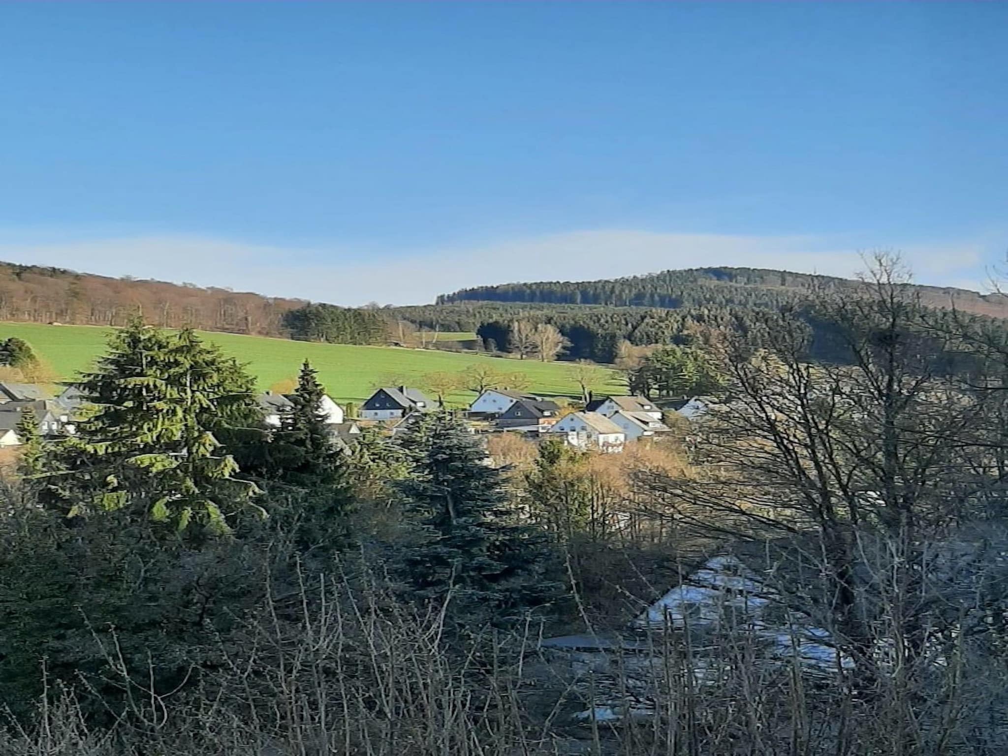   Am Hömberg