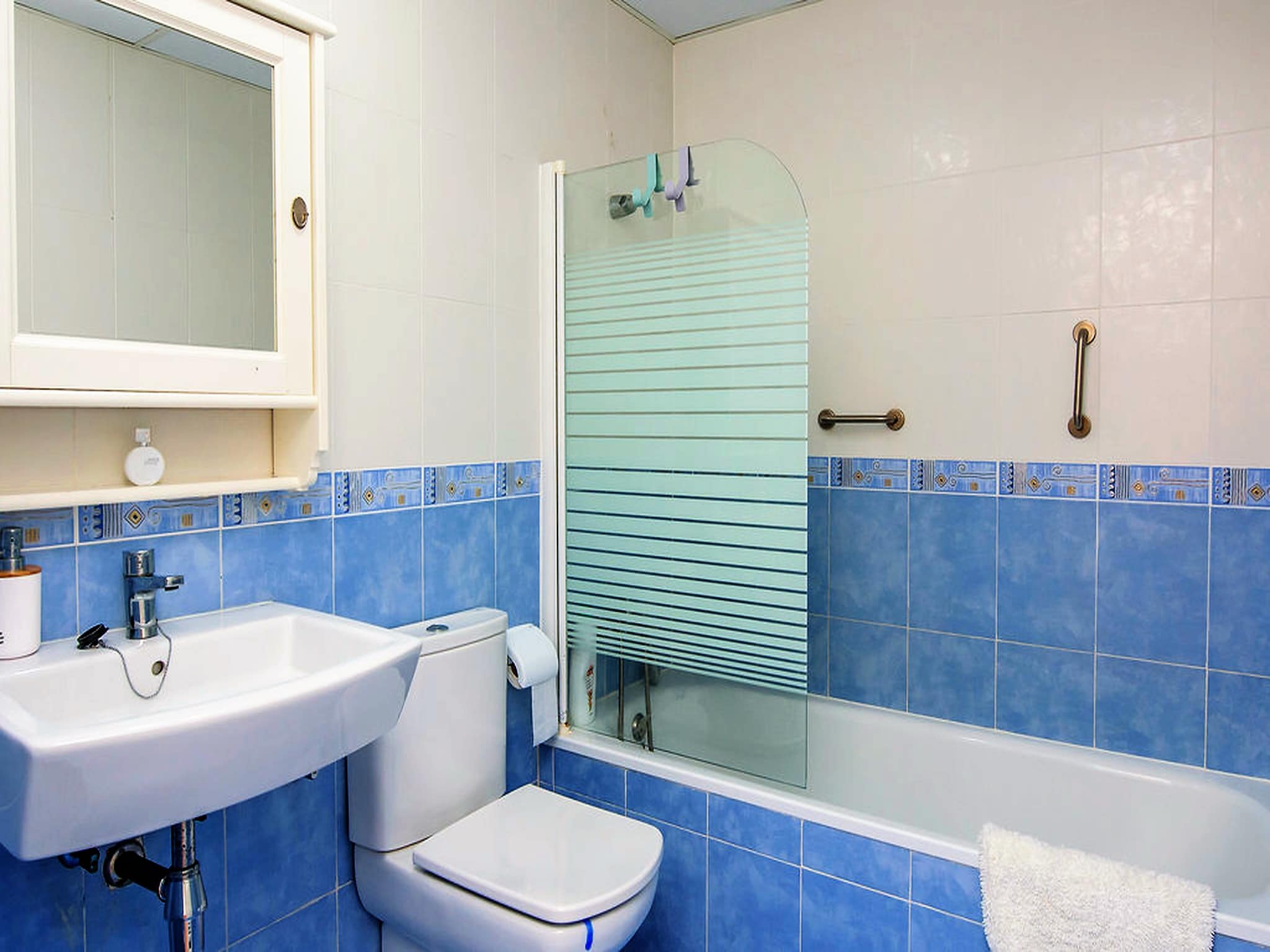   Apartamento mediterraneo
