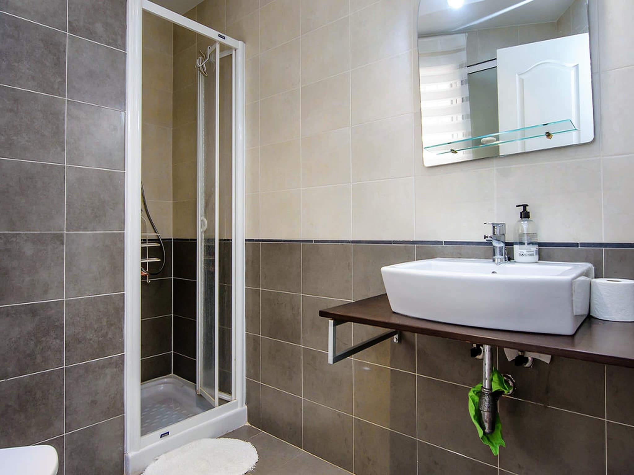   Apartamento mediterraneo