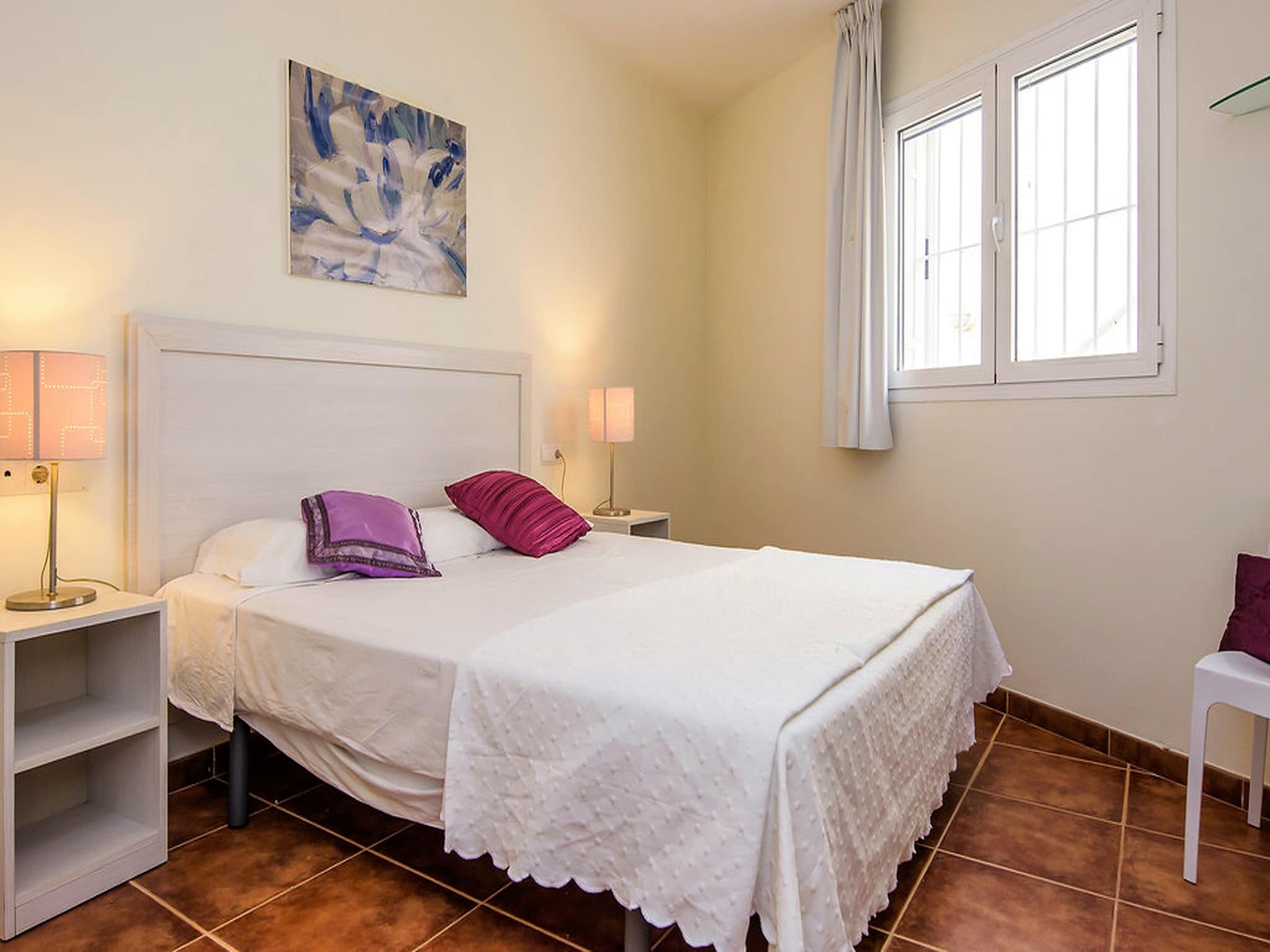   Apartamento mediterraneo