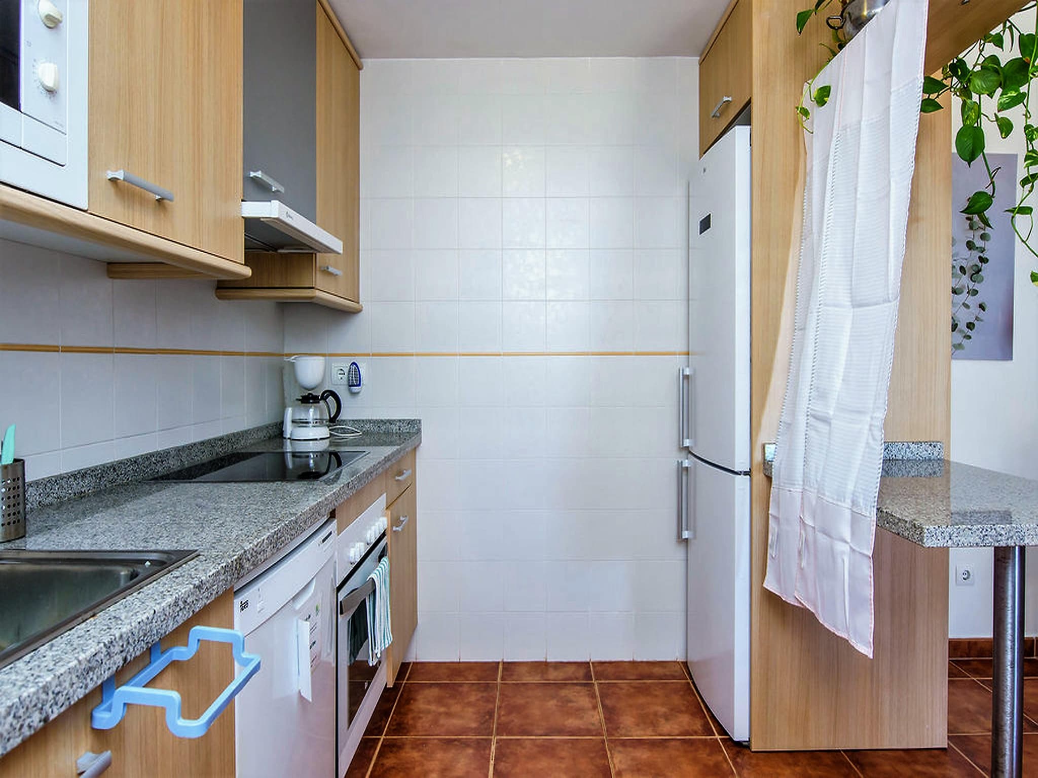   Apartamento mediterraneo